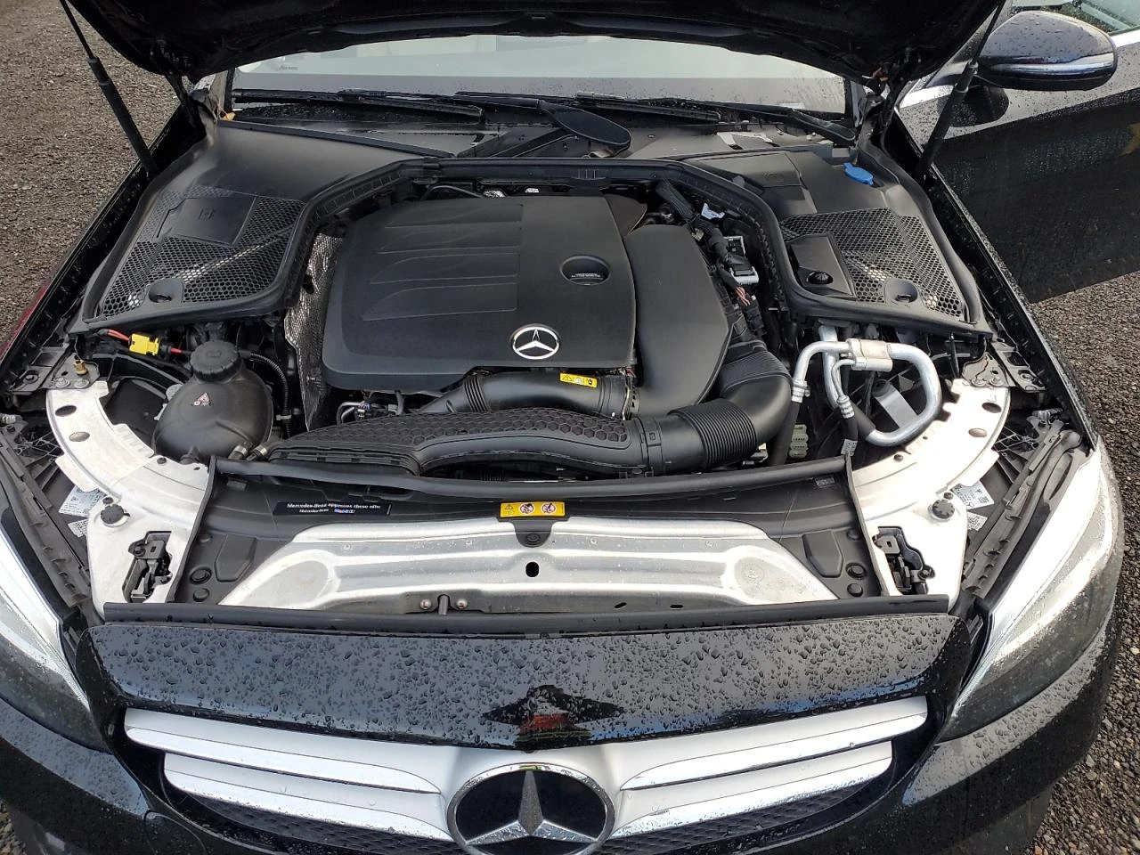 Mercedes-Benz C 300 AMG-* Distronic* Keyless* * 360*  | Mobile.bg   11