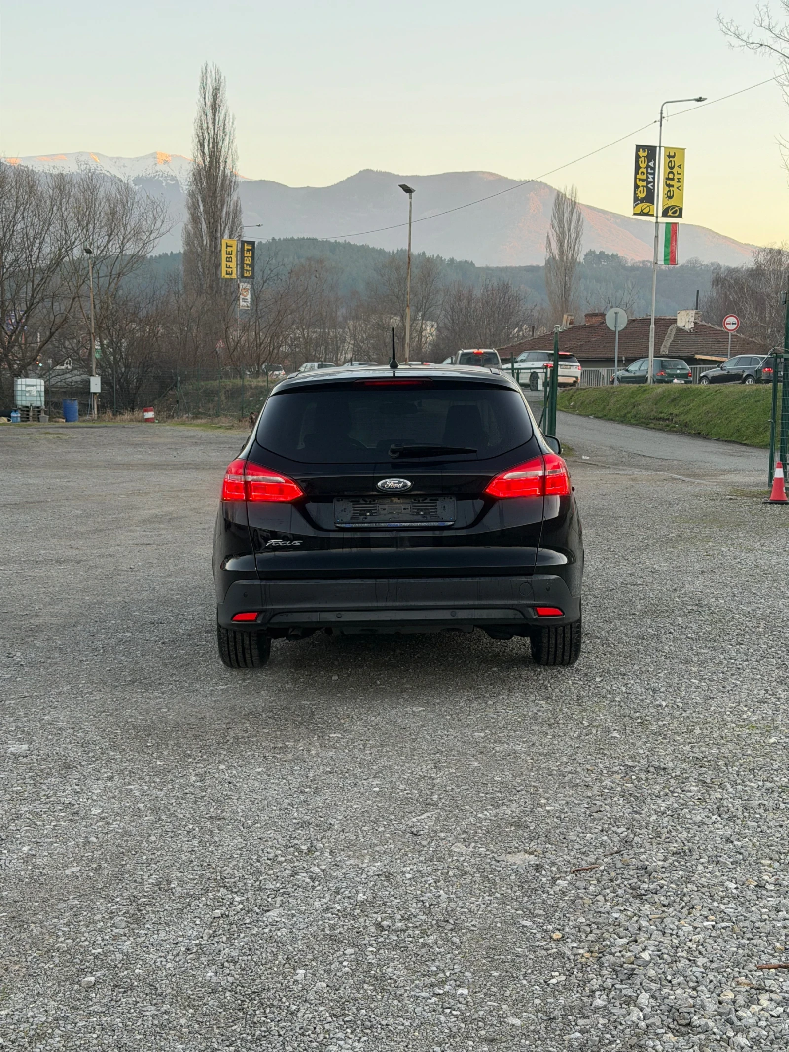 Ford Focus 1.5 TDCi Titanium X Powershift ������� 146 232 ��. | Mobile.bg � ����������� 5