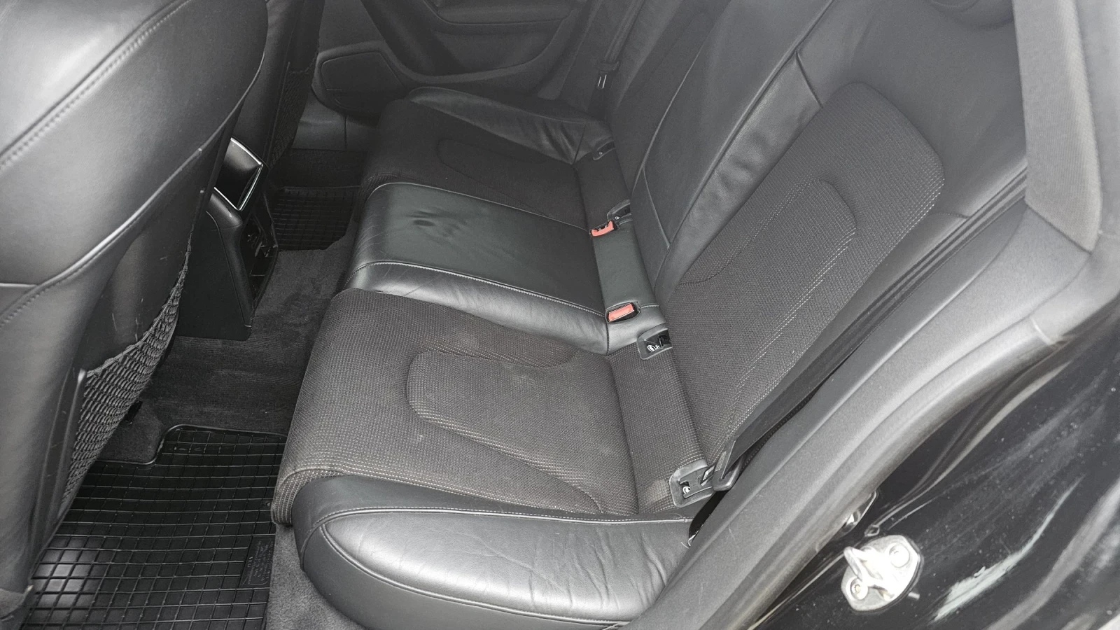 Audi A5 3.0tdi, S-LINE, quattro  | Mobile.bg � ����������� 14