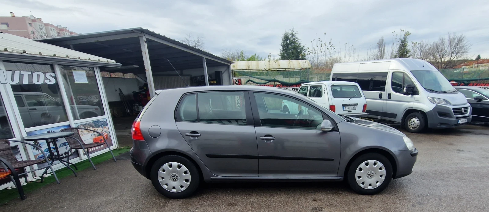 VW Golf 1.9TDI/������/��������� | Mobile.bg � ����������� 6