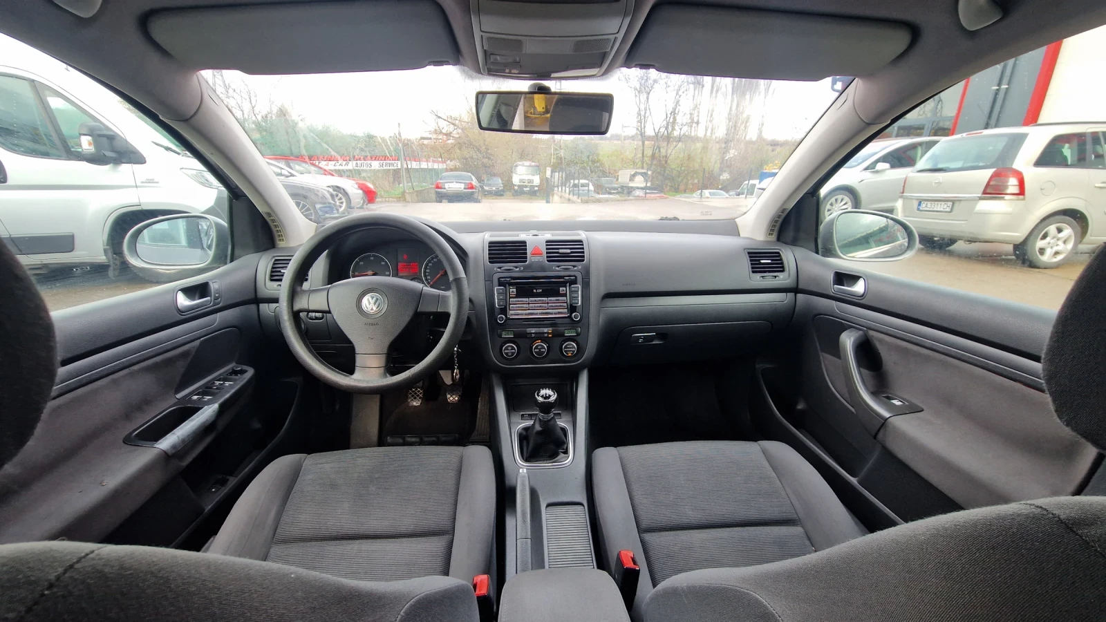 VW Golf 1.9TDI/������/��������� | Mobile.bg � ����������� 10