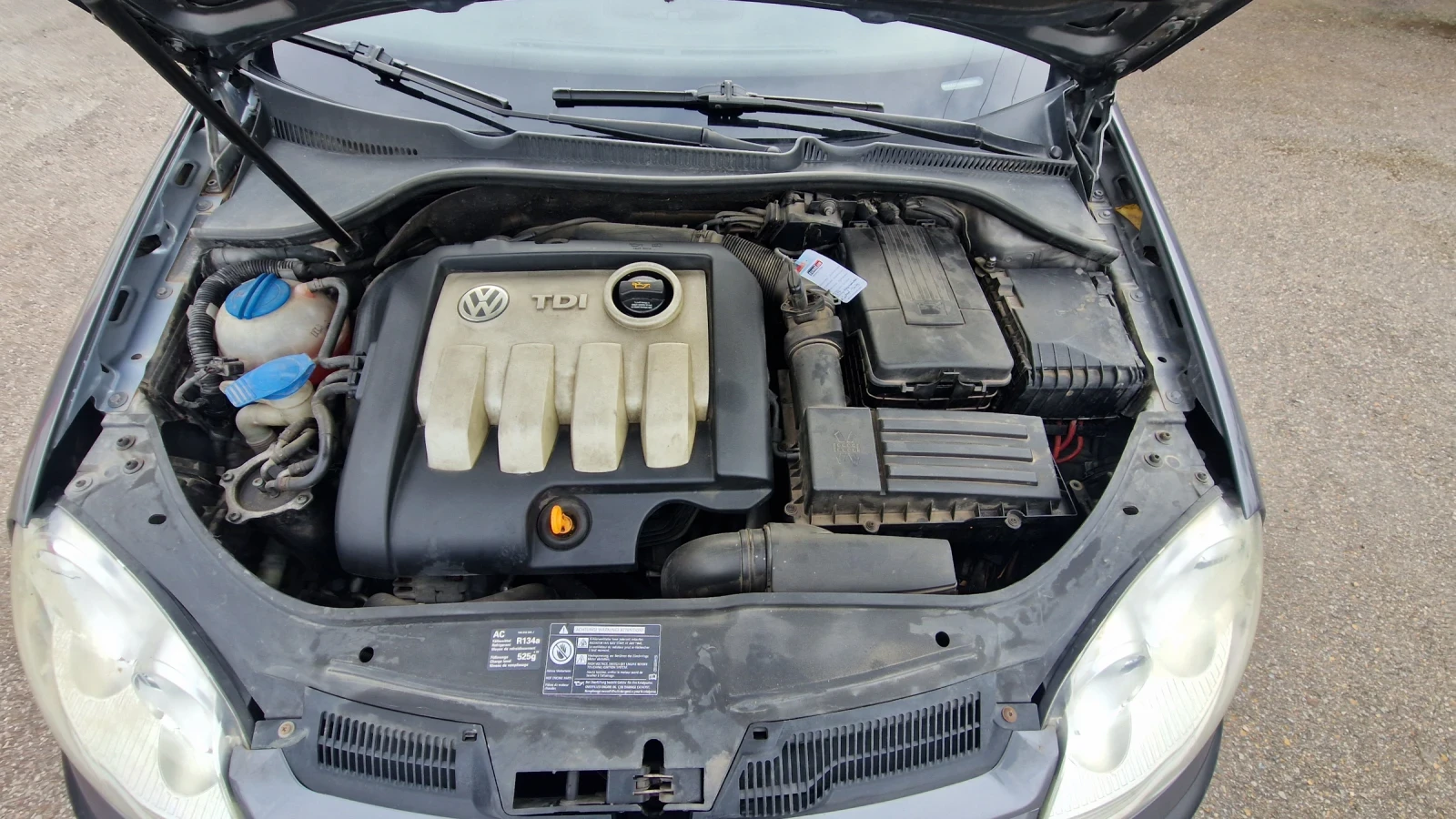 VW Golf 1.9TDI/������/��������� | Mobile.bg � ����������� 3