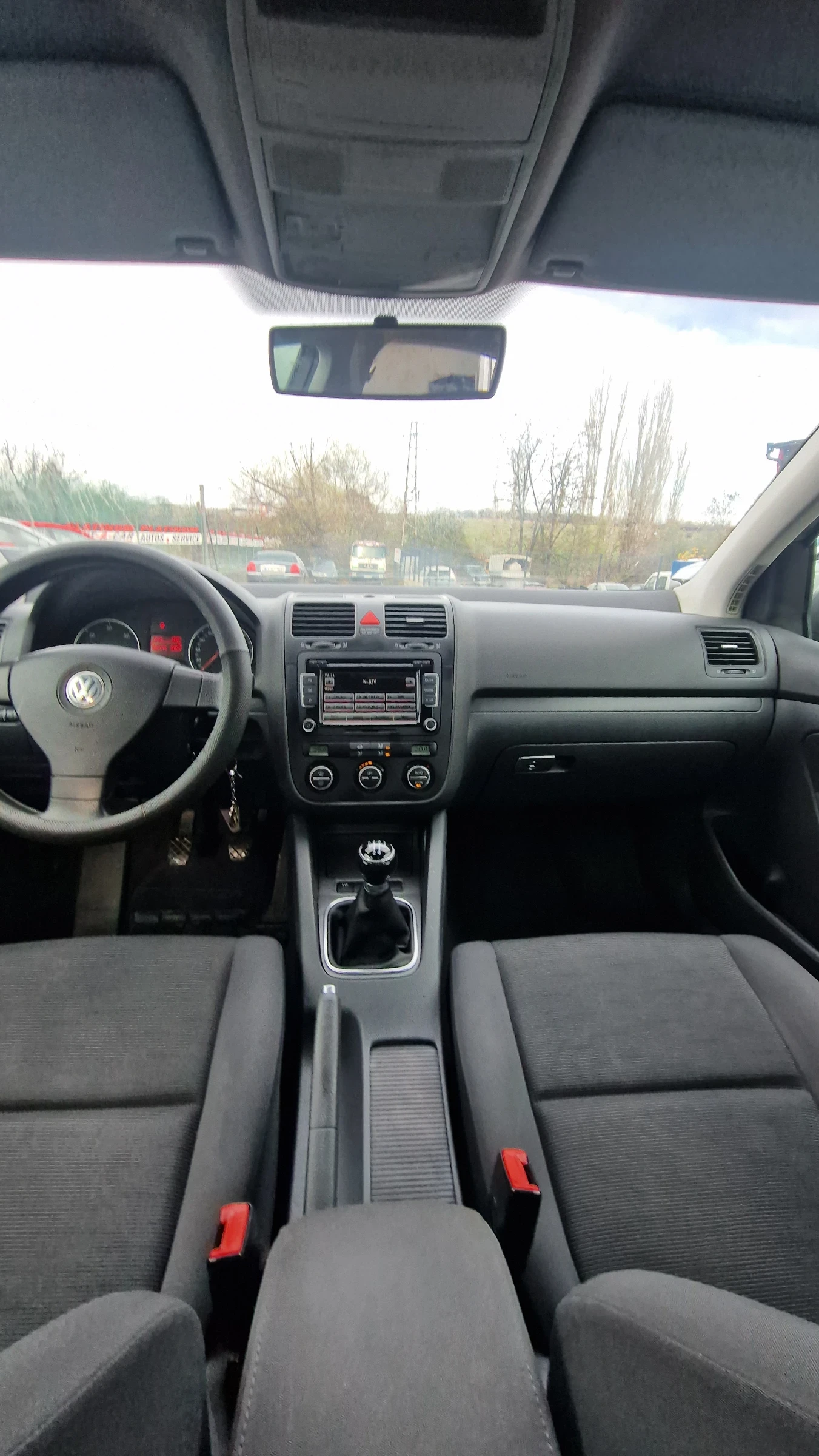 VW Golf 1.9TDI/������/��������� | Mobile.bg � ����������� 9