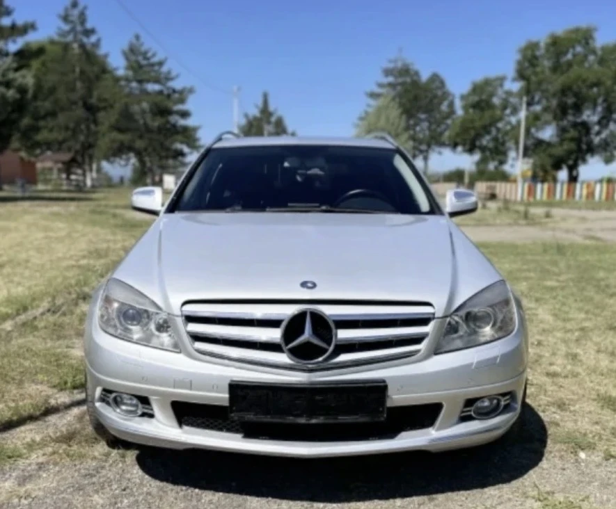 Mercedes-Benz C 320 Avantgarde | Mobile.bg � ����������� 1