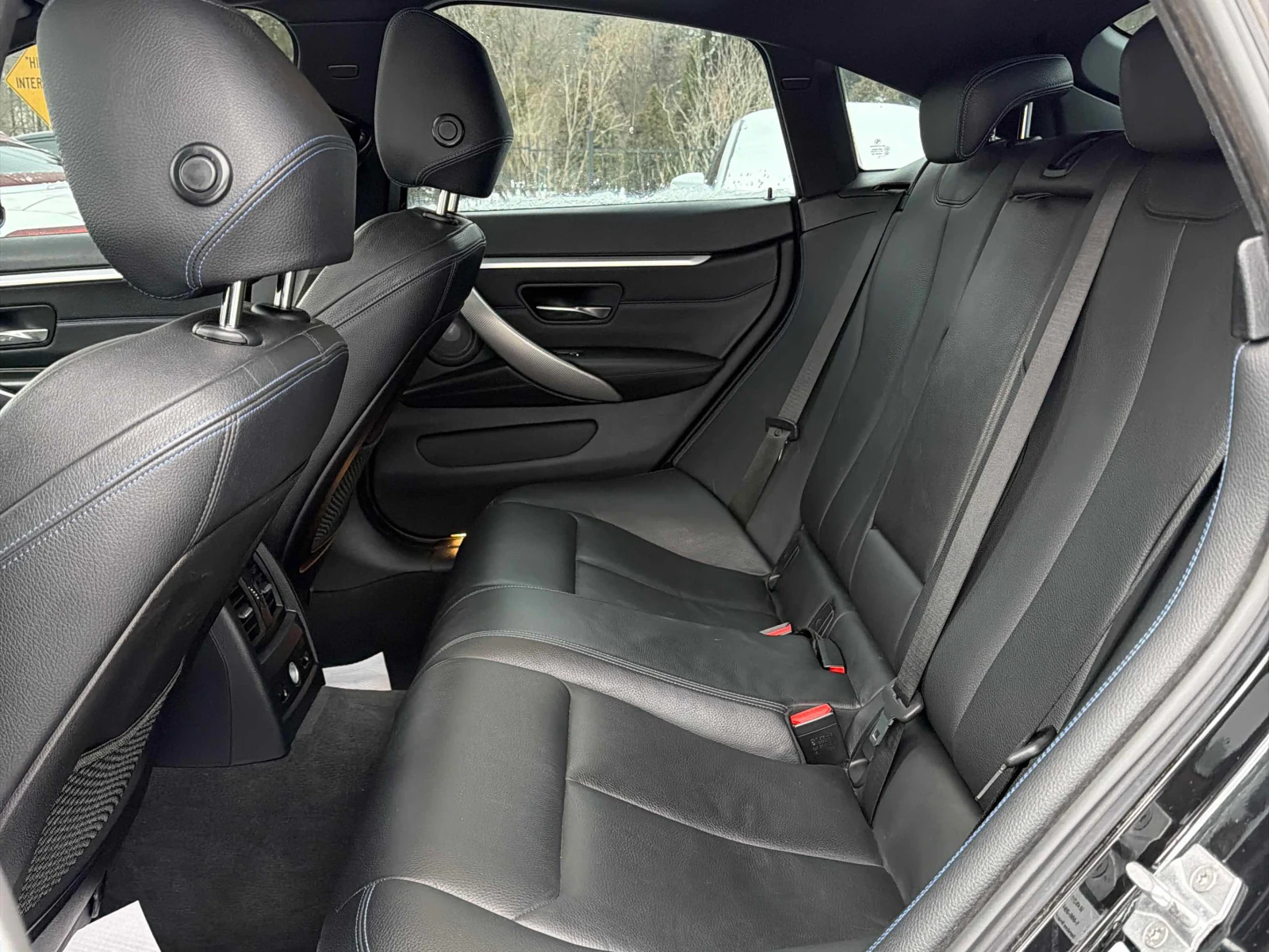 BMW 440 Xdrive* M-pkg* Harman kardon* Head-up | Mobile.bg � ����������� 12