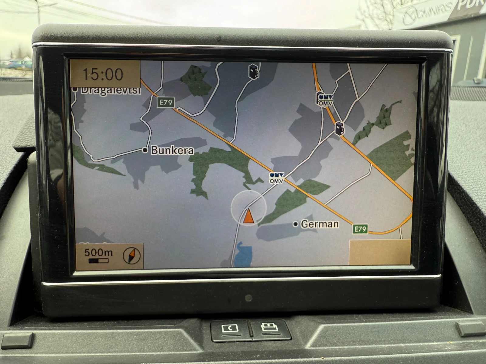 Mercedes-Benz C 220 CDI/auto | Mobile.bg � ����������� 15