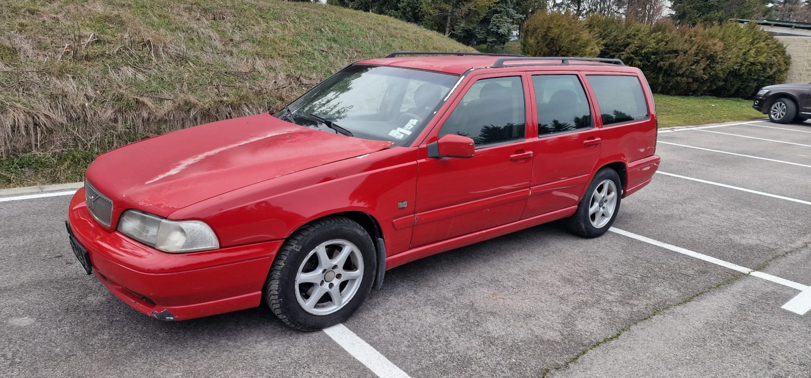 Volvo V70 2.5 ��� | Mobile.bg � ����������� 1