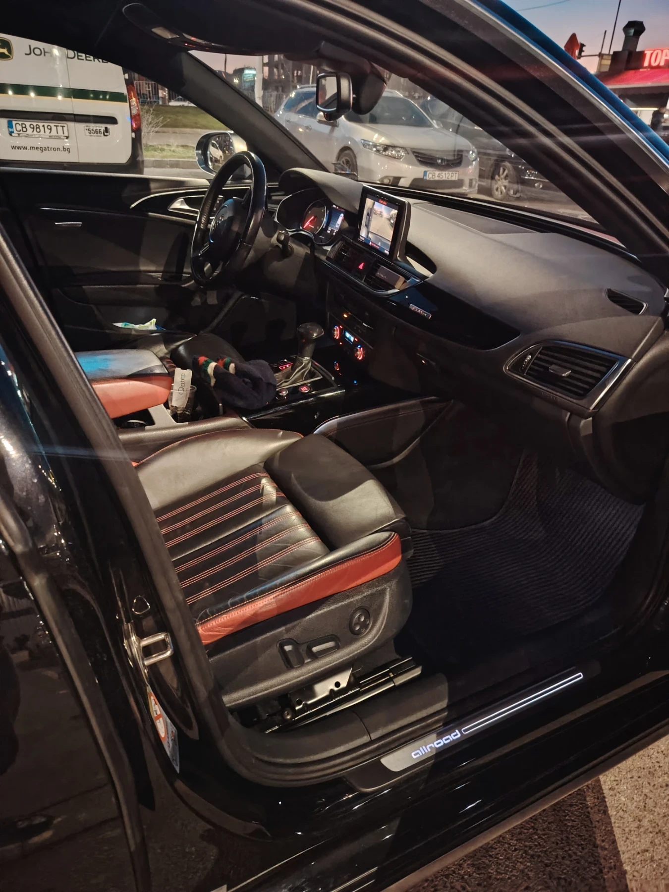 Audi A6 Allroad Bi-Turbo - изображение 4