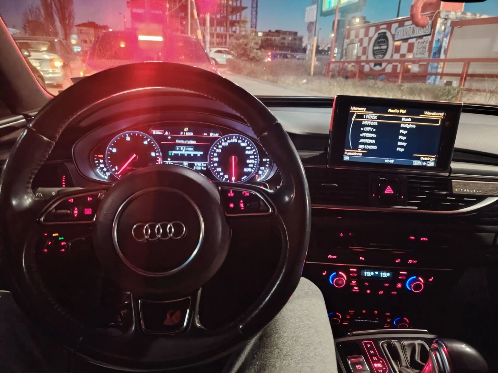 Audi A6 Allroad Bi-Turbo - изображение 2