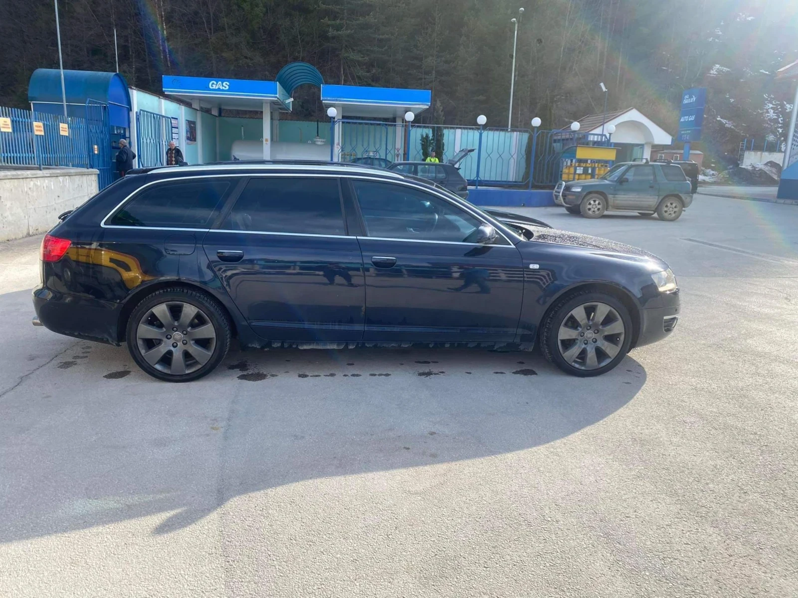 Audi A6 | Mobile.bg � ����������� 4
