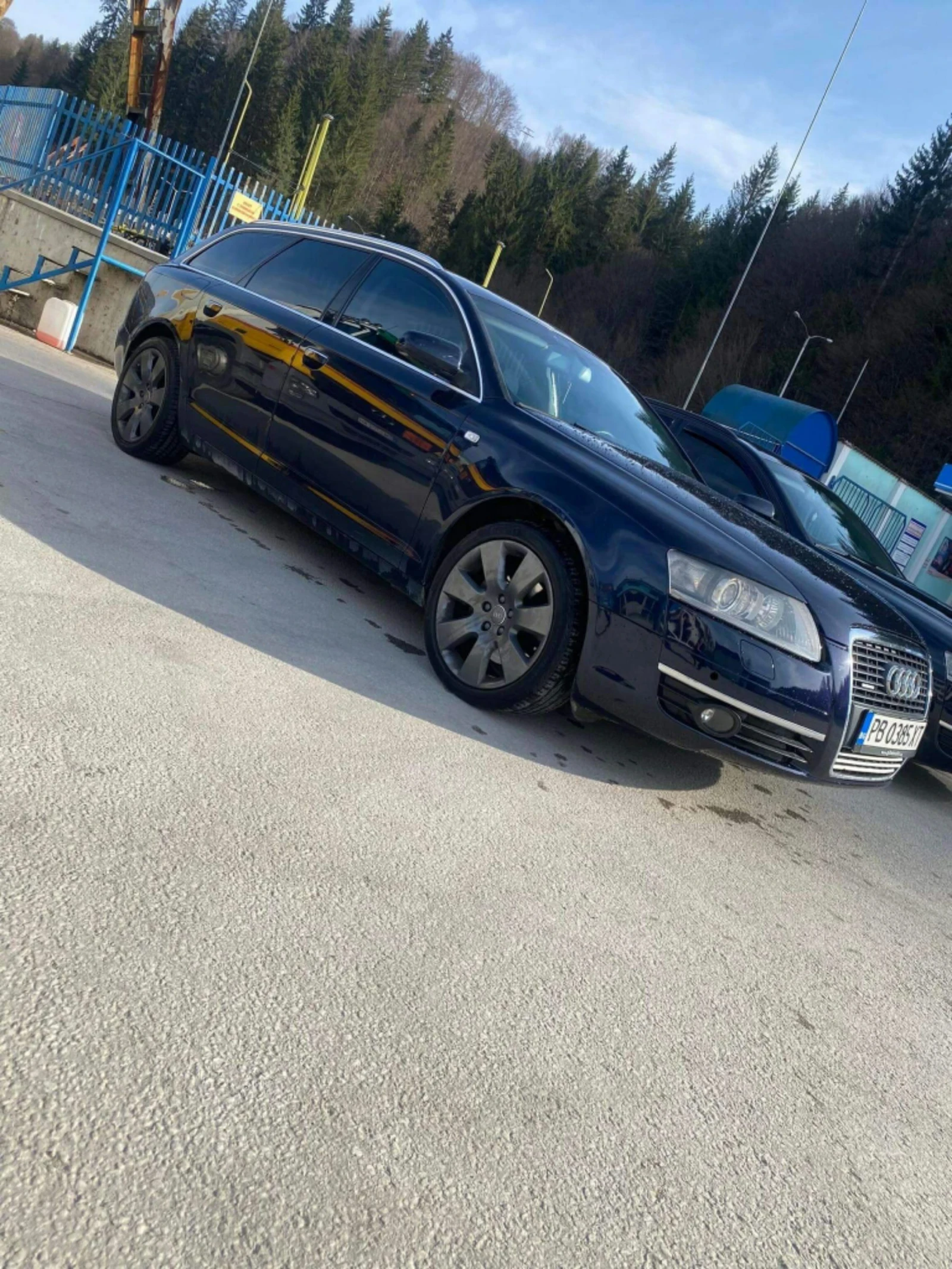 Audi A6 | Mobile.bg � ����������� 2