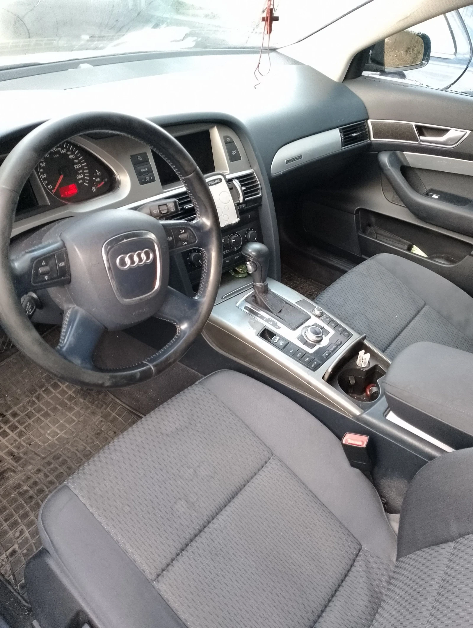 Audi A6 | Mobile.bg � ����������� 5