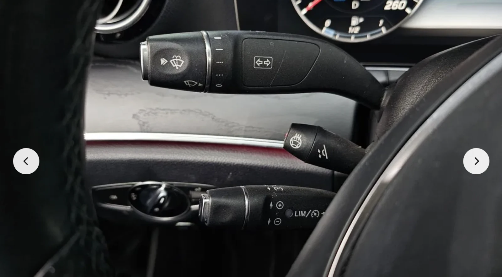 Mercedes-Benz E 300 4MATIC* ДИГИТАЛНО* ТАБЛО* ПОДГРЕВ* ОБДУХВАНЕ* 360К, снимка 12 - Автомобили и джипове - 53708223