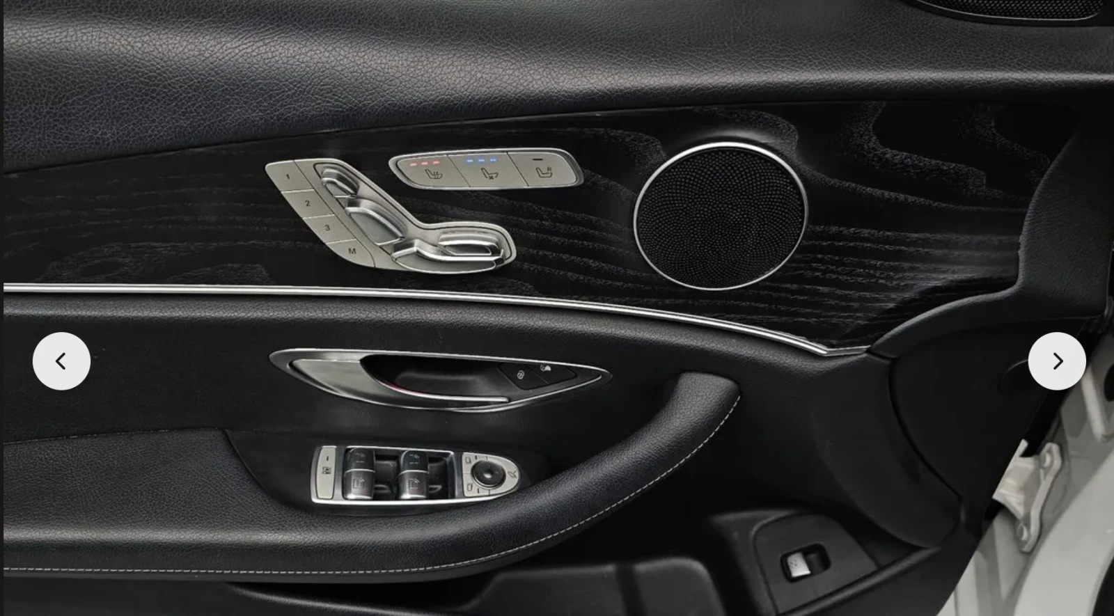 Mercedes-Benz E 300 4MATIC* ДИГИТАЛНО* ТАБЛО* ПОДГРЕВ* ОБДУХВАНЕ* 360К, снимка 6 - Автомобили и джипове - 53708223