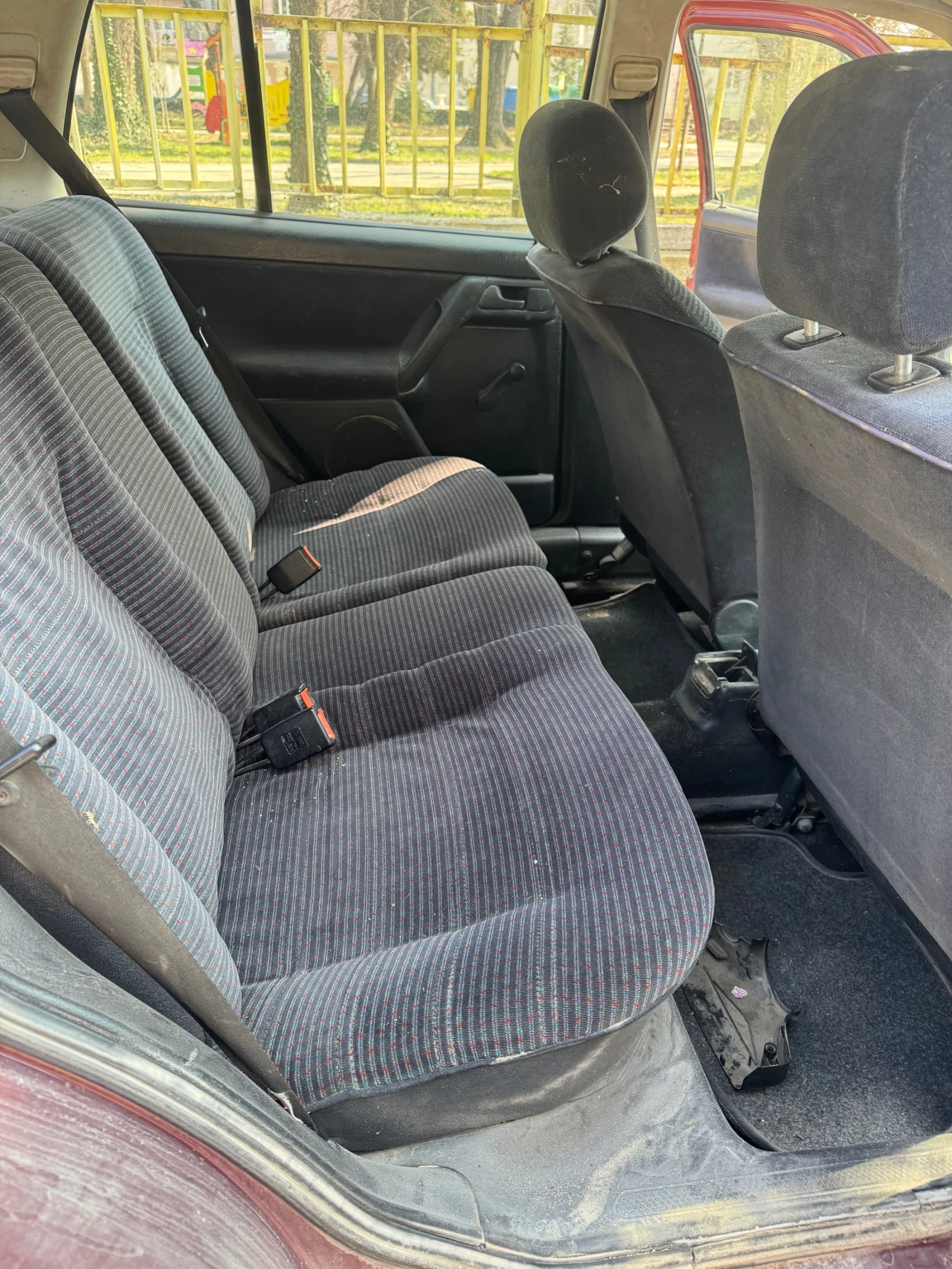 VW Golf  - изображение 5