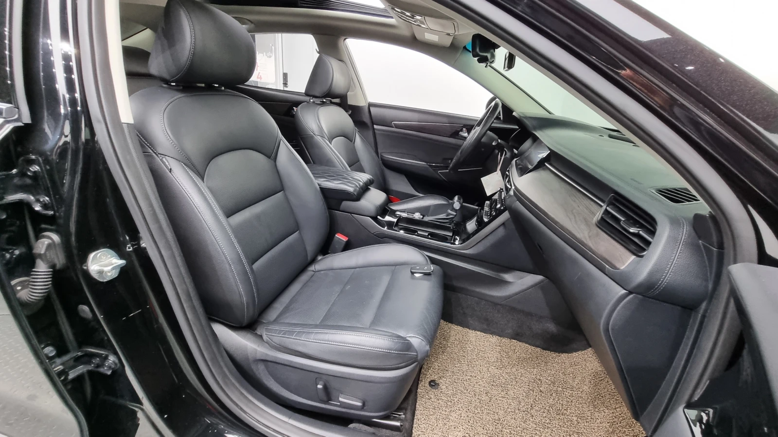 Kia K7 3.0LPI TRENDY autogeorge.com | Mobile.bg � ����������� 9