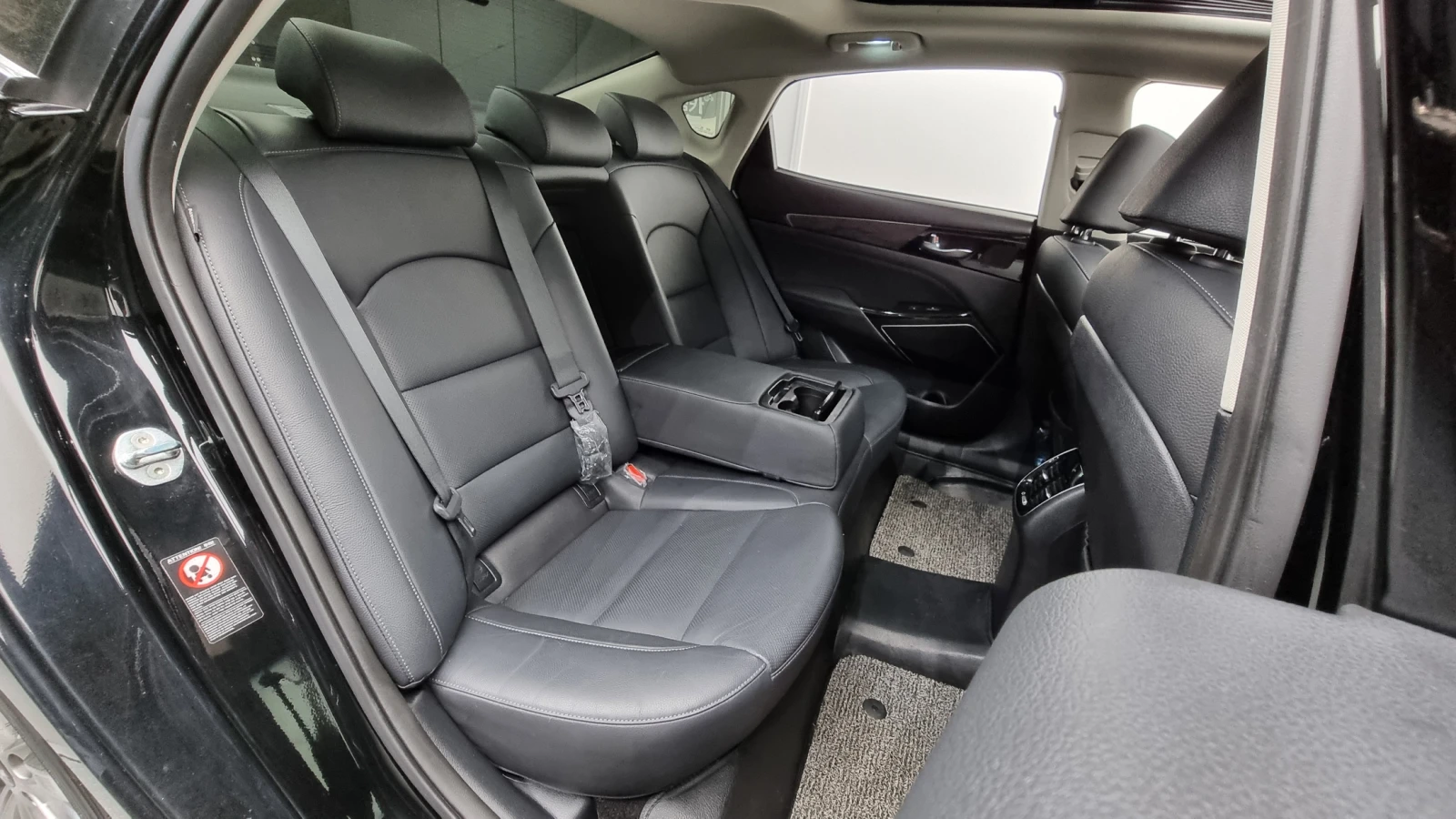 Kia K7 3.0LPI TRENDY autogeorge.com | Mobile.bg � ����������� 16