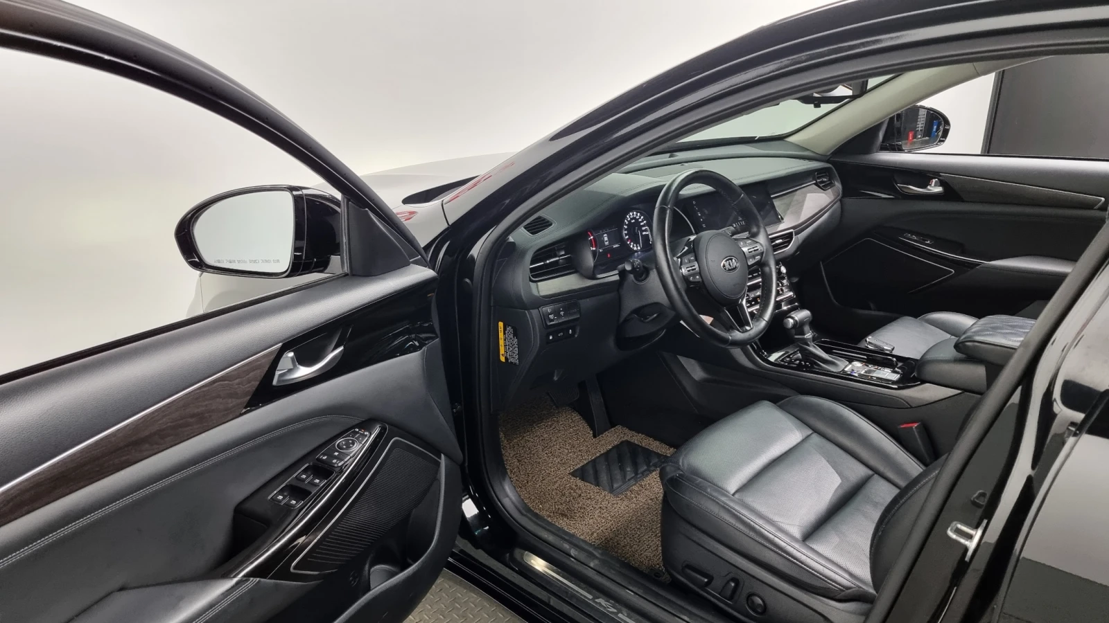 Kia K7 3.0LPI TRENDY autogeorge.com | Mobile.bg � ����������� 11