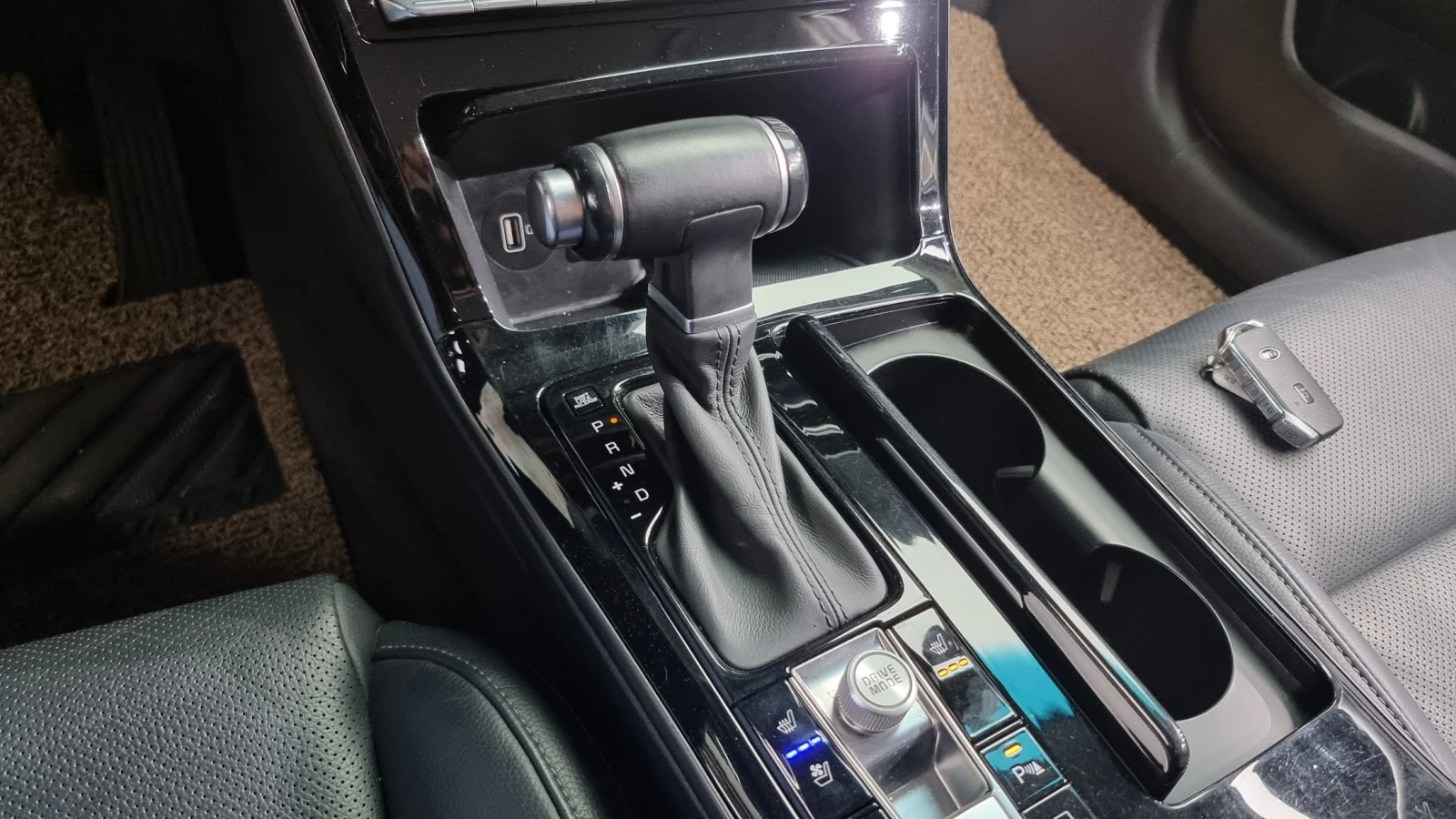 Kia K7 3.0LPI TRENDY autogeorge.com | Mobile.bg � ����������� 8