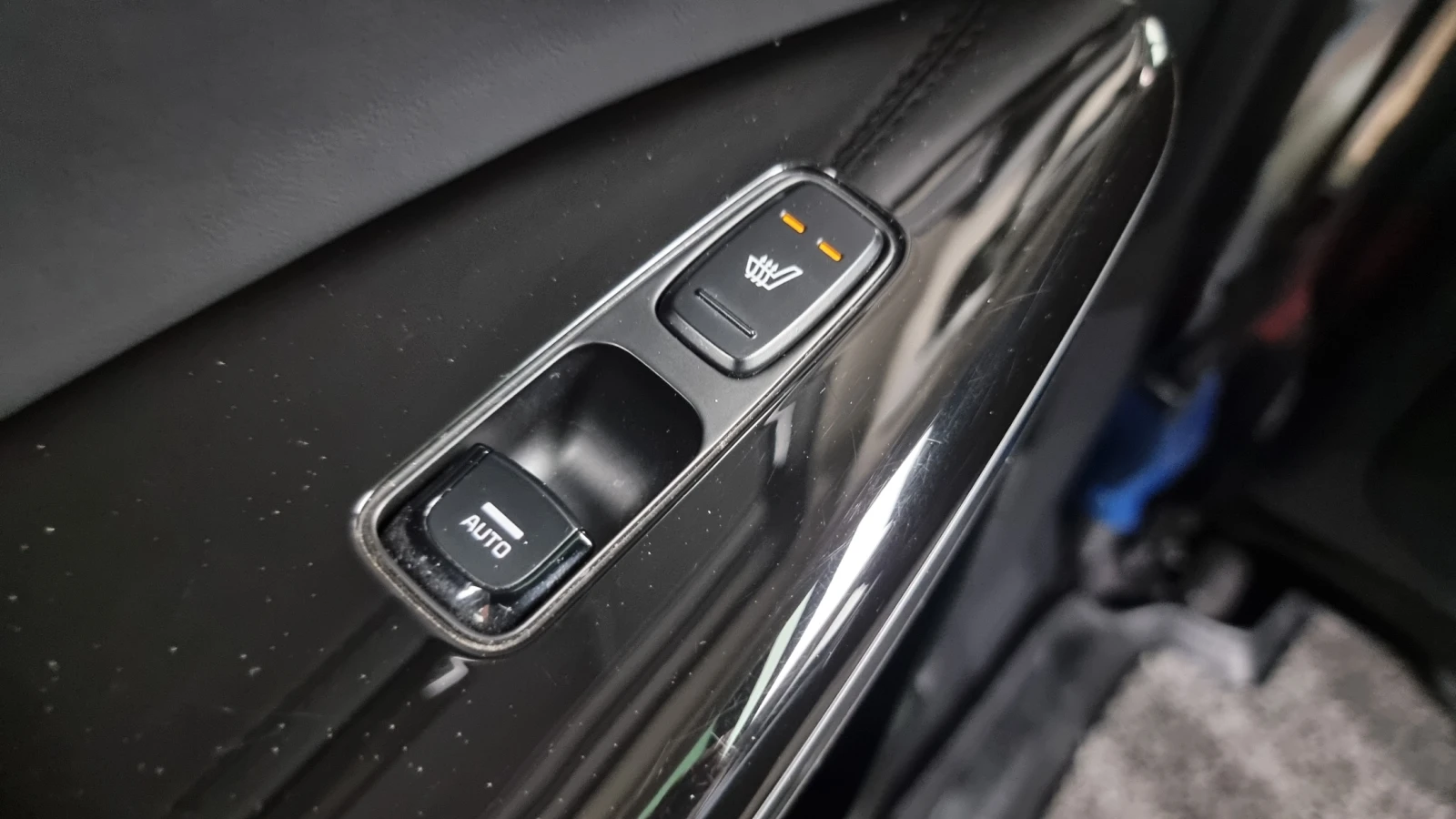 Kia K7 3.0LPI TRENDY autogeorge.com | Mobile.bg � ����������� 17