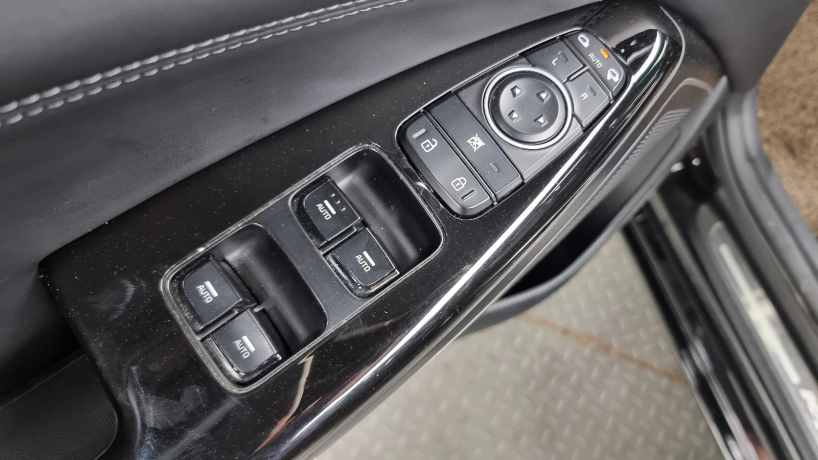 Kia K7 3.0LPI TRENDY autogeorge.com | Mobile.bg � ����������� 12