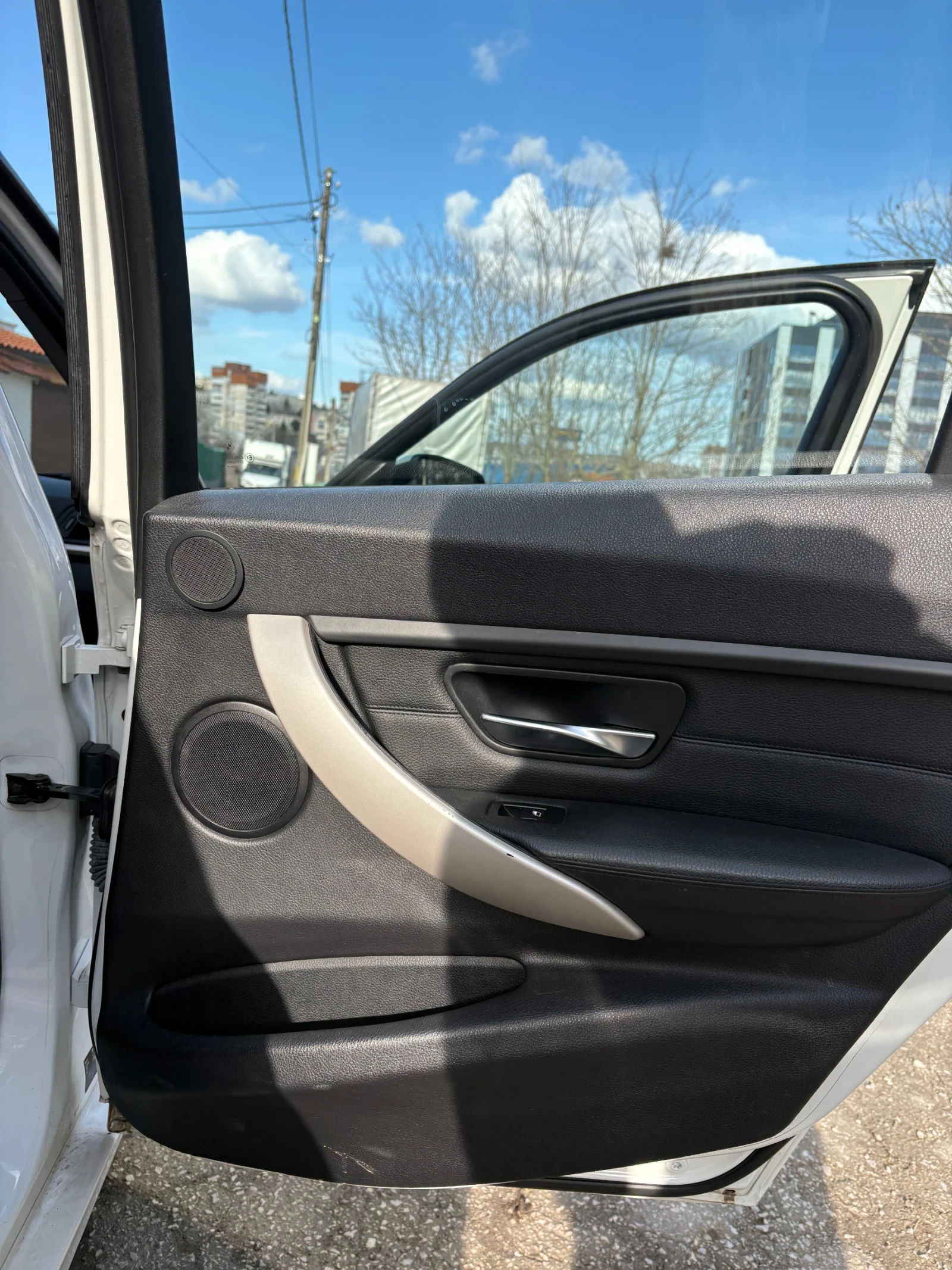 BMW 316 BMW 316d F31, снимка 17 - Автомобили и джипове - 54057754