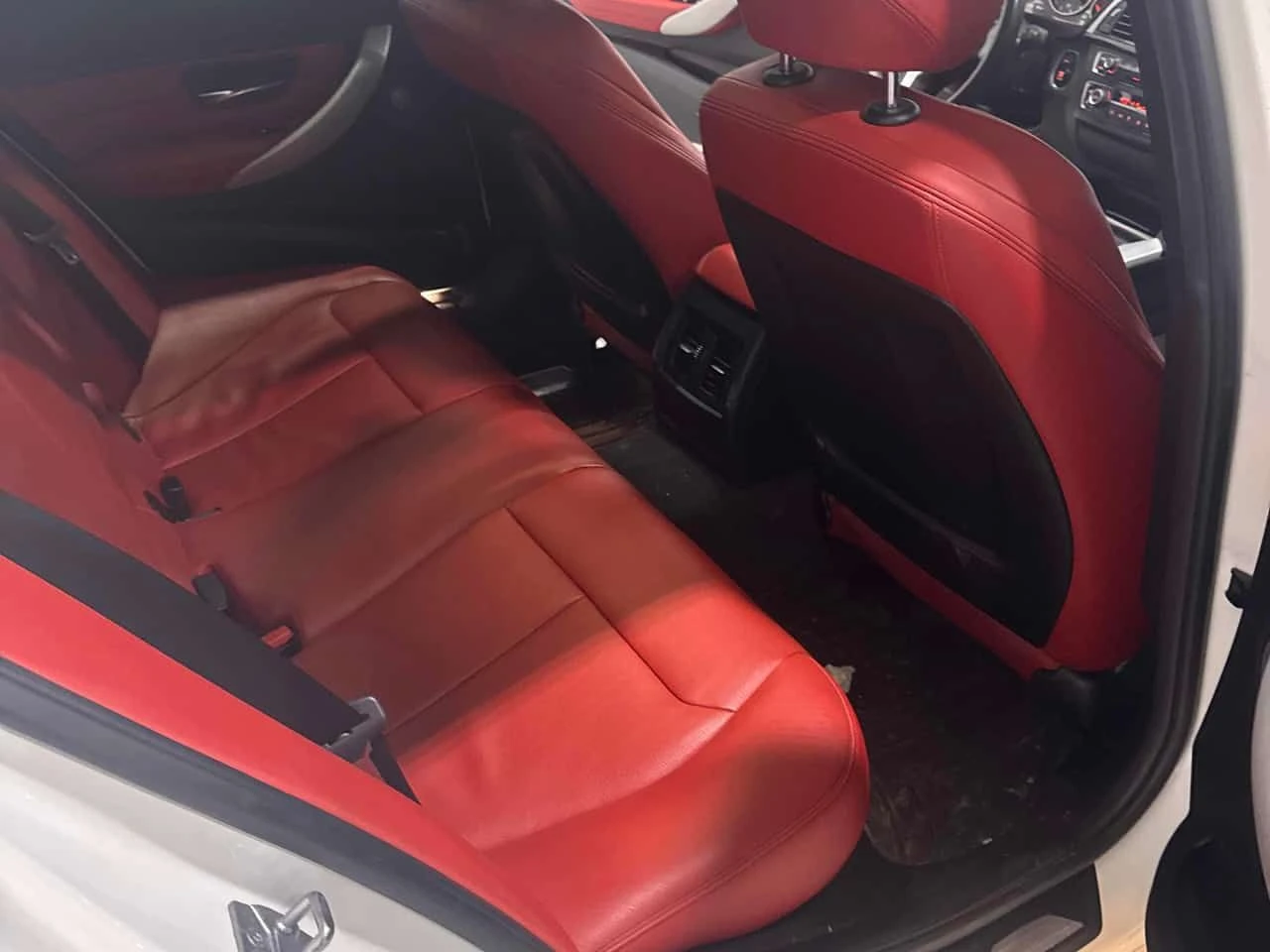 BMW 335 * 335i xDrive * CARFAX * ЦЕНА ДО БГ, снимка 14 - Автомобили и джипове - 54081080