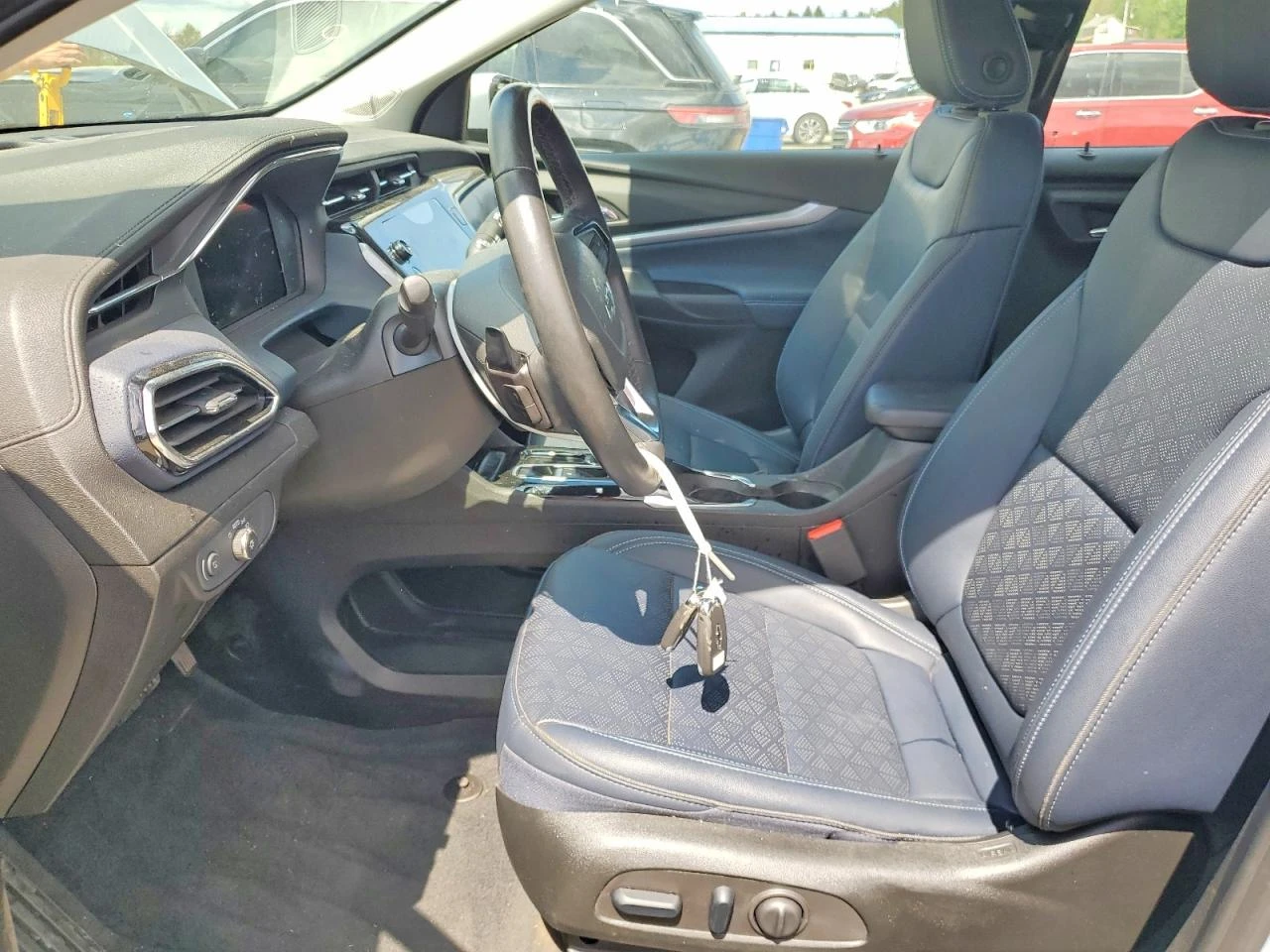 Chevrolet Bolt Euv Premier, снимка 7 - Автомобили и джипове - 54318524