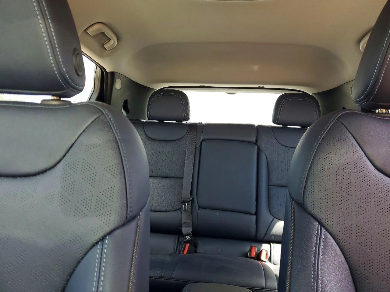 Chevrolet Bolt Euv Premier, снимка 10 - Автомобили и джипове - 54318524