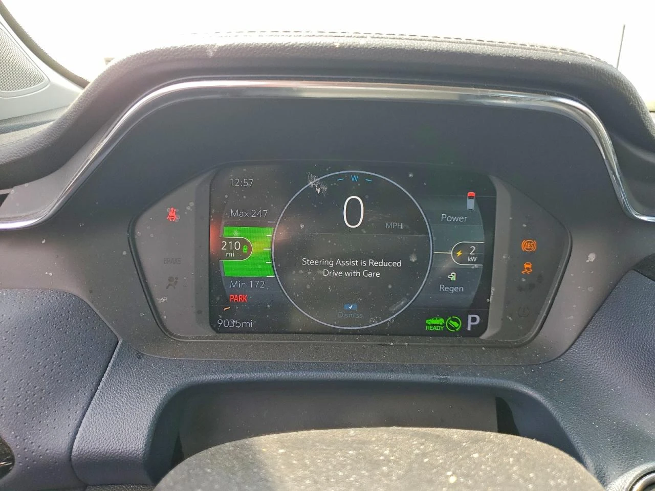 Chevrolet Bolt Euv Premier, снимка 9 - Автомобили и джипове - 54318524