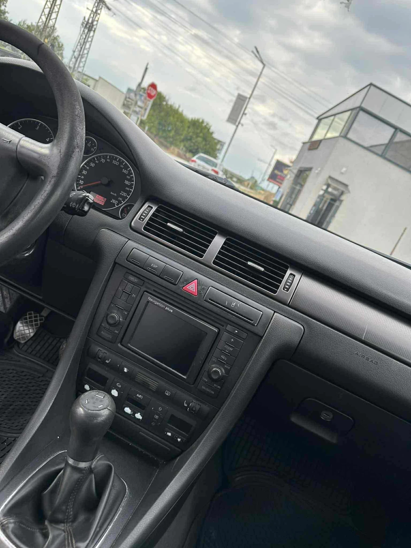 Audi A6, снимка 8 - Автомобили и джипове - 54336110