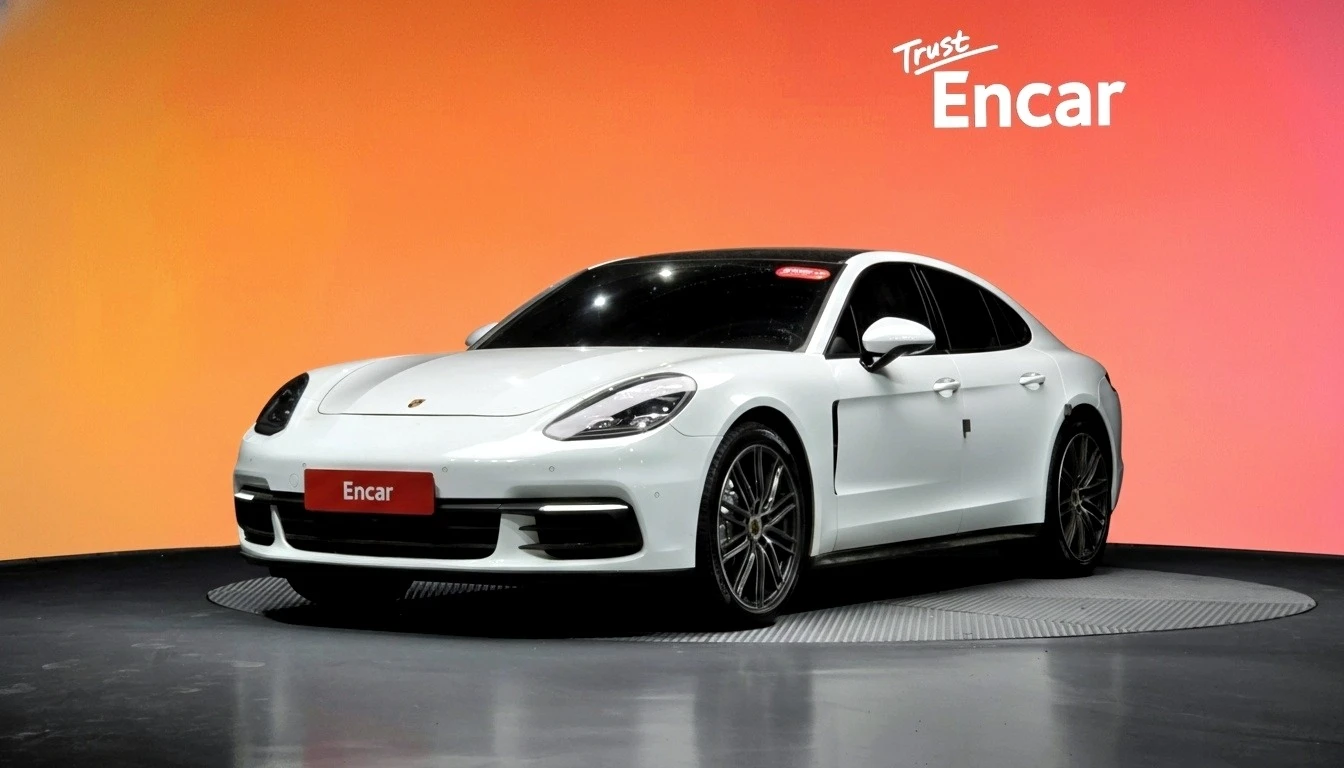Porsche Panamera 4* Pano* 360* Keyless* АВТОКРЕДИТ, снимка 2 - Автомобили и джипове - 54577128