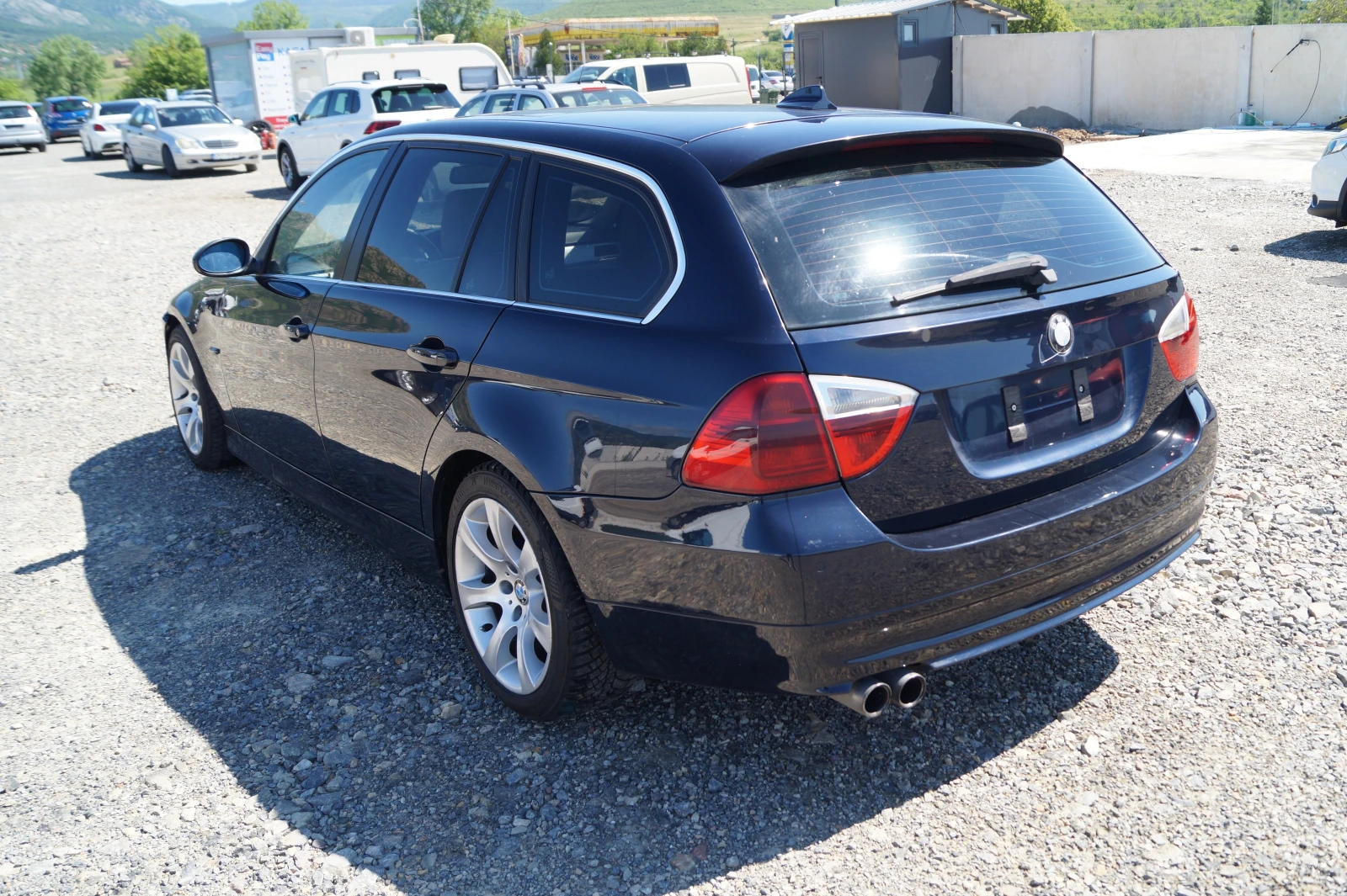 BMW 330 X-Drive | Mobile.bg � ����������� 7