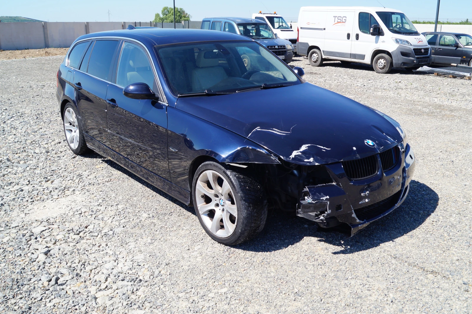 BMW 330 X-Drive | Mobile.bg � ����������� 3