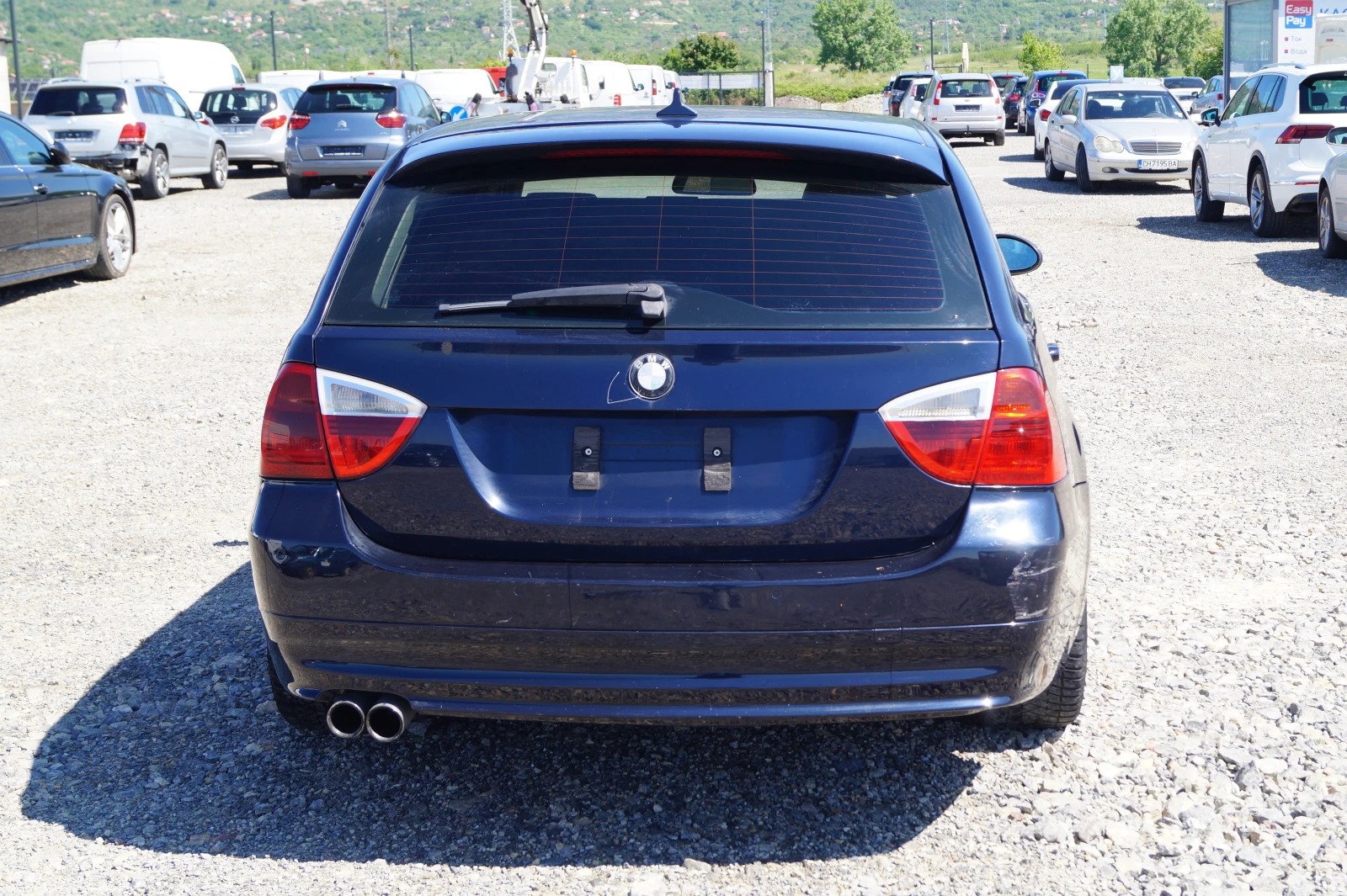 BMW 330 X-Drive | Mobile.bg � ����������� 6