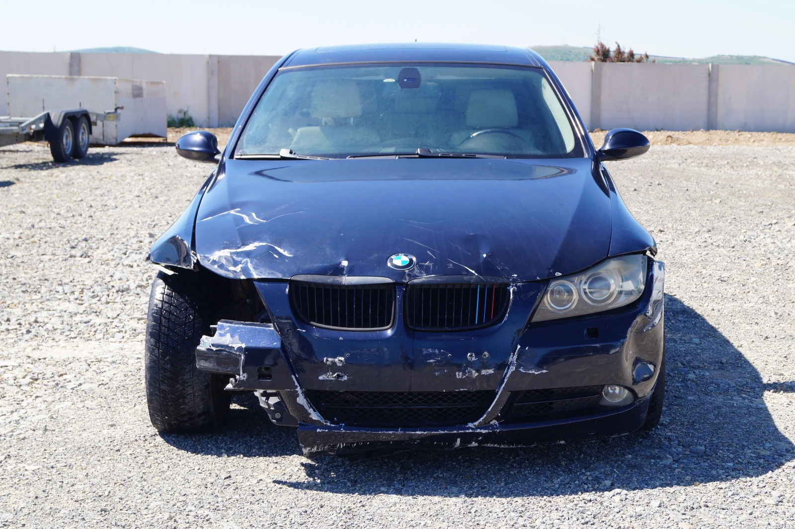 BMW 330 X-Drive | Mobile.bg � ����������� 2
