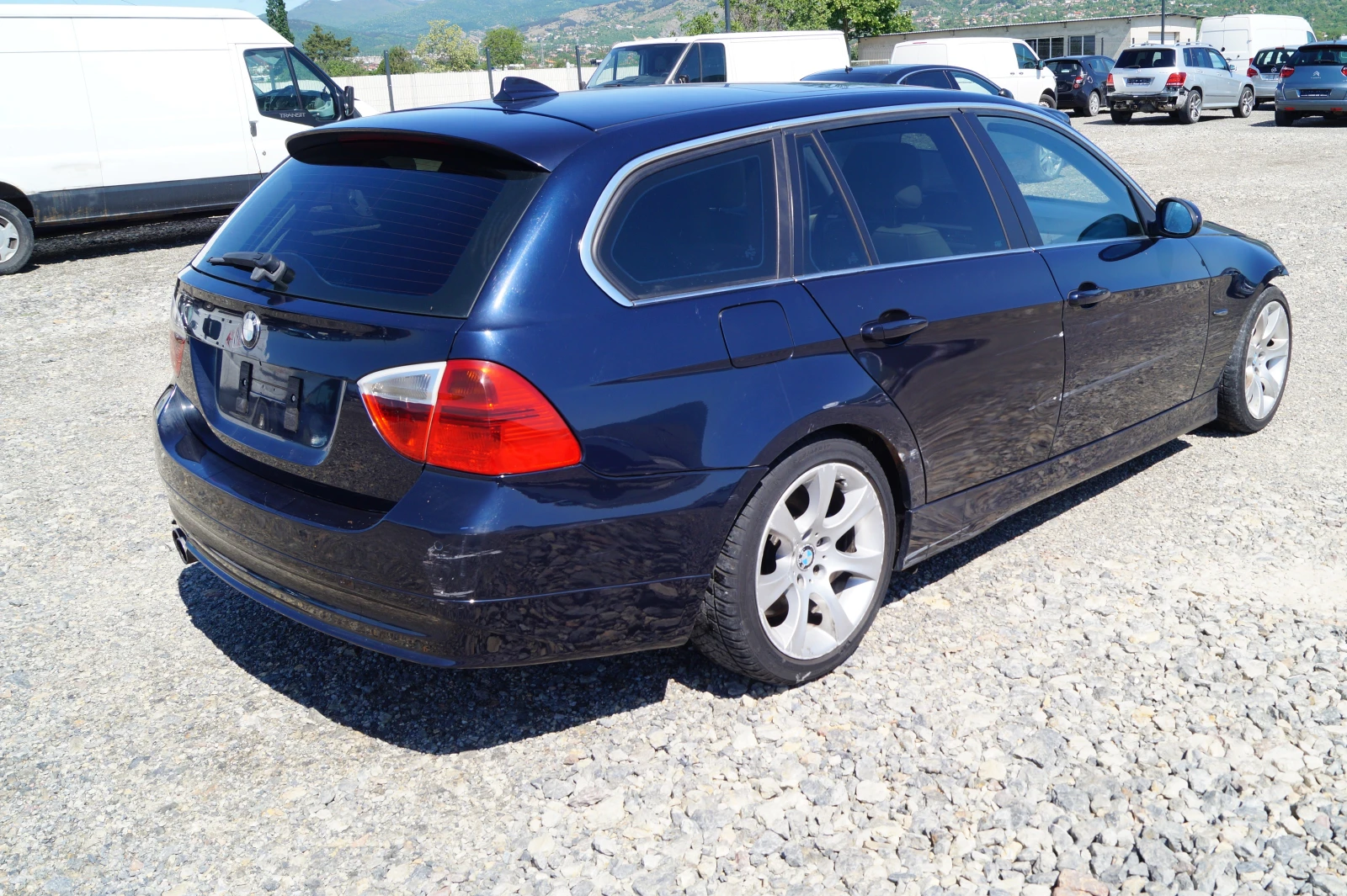 BMW 330 X-Drive | Mobile.bg � ����������� 5