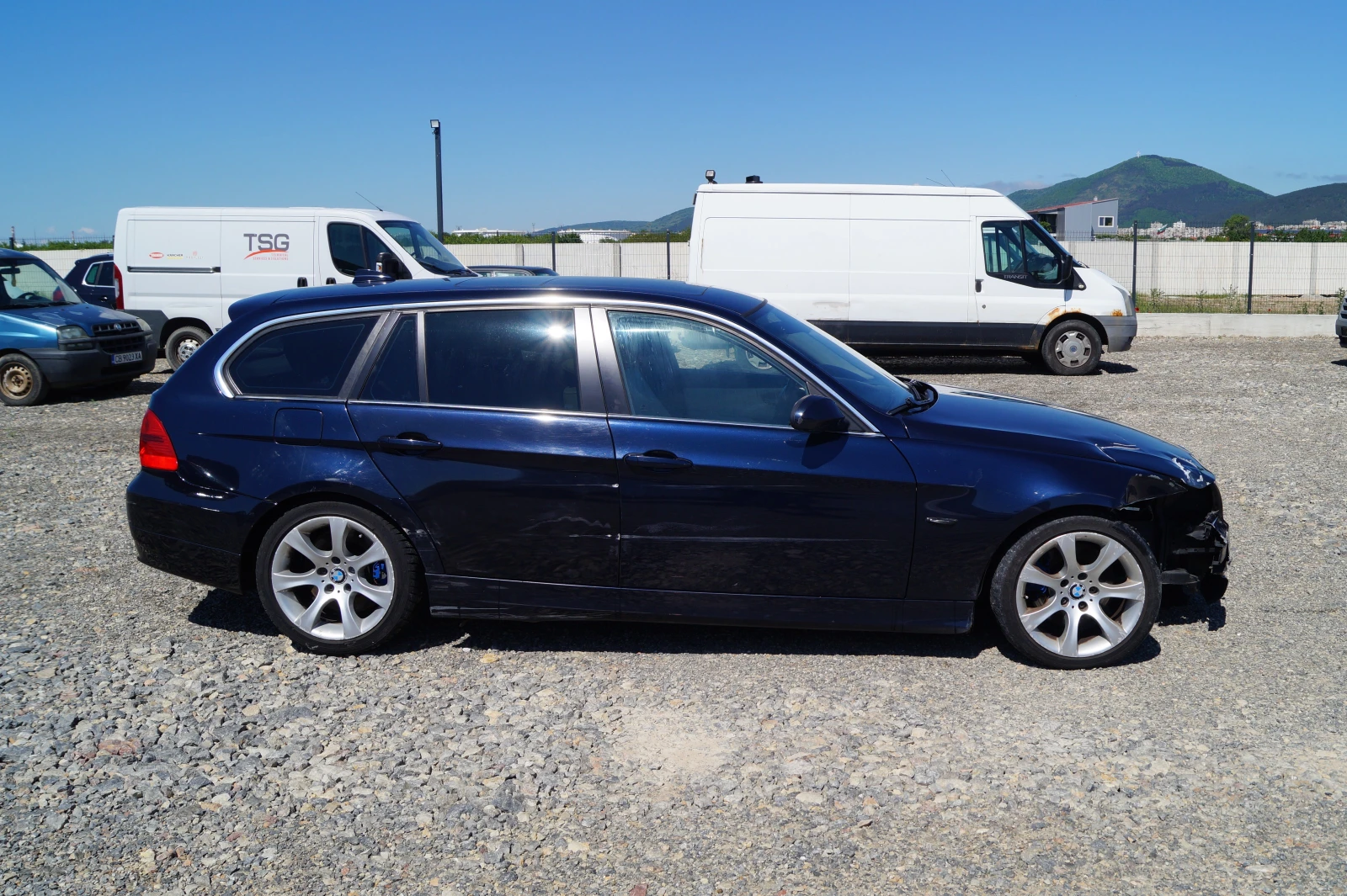 BMW 330 X-Drive | Mobile.bg � ����������� 4