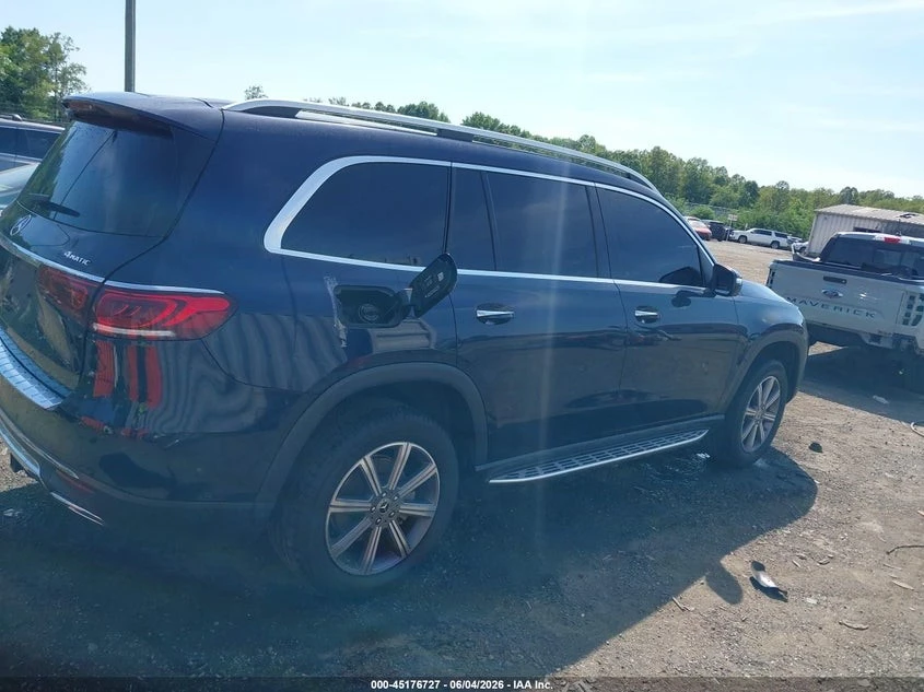 Mercedes-Benz GLS 450 * 360* Head up* KEYLESS* , снимка 8 - Автомобили и джипове - 55033168