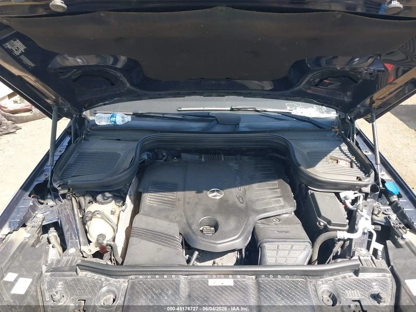 Mercedes-Benz GLS 450 * 360* Head up* KEYLESS* , снимка 13 - Автомобили и джипове - 55033168