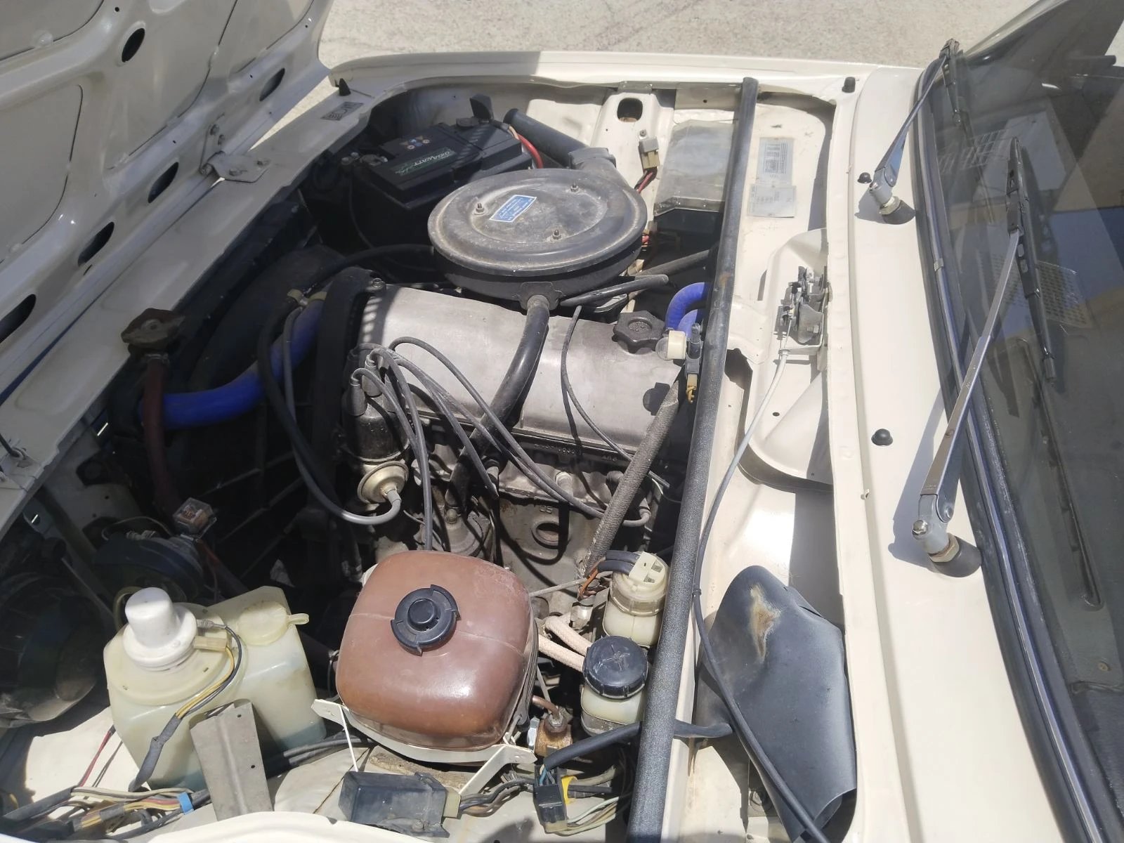Lada 1300 1.3 | Mobile.bg � ����������� 11