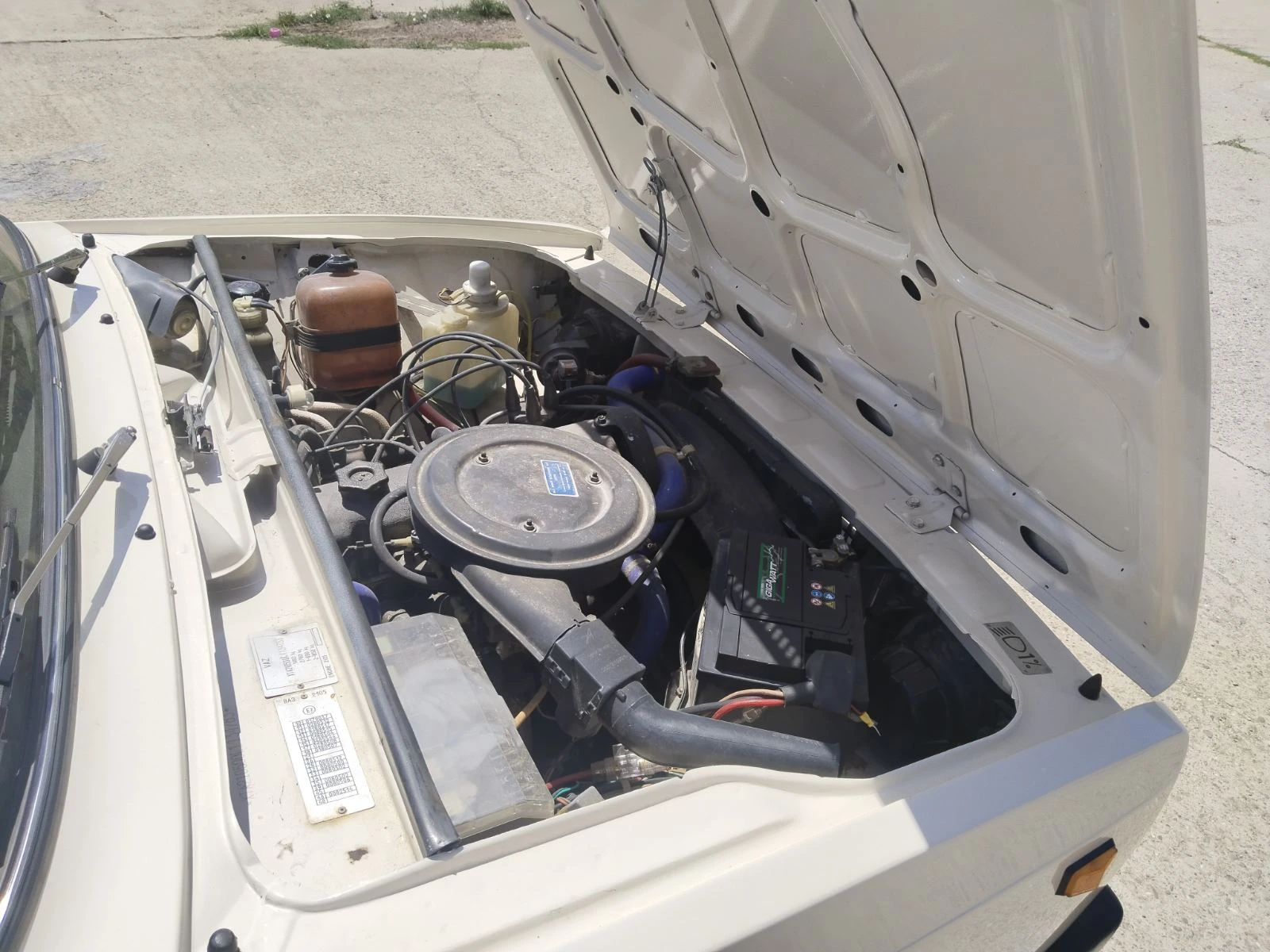 Lada 1300 1.3 | Mobile.bg � ����������� 10