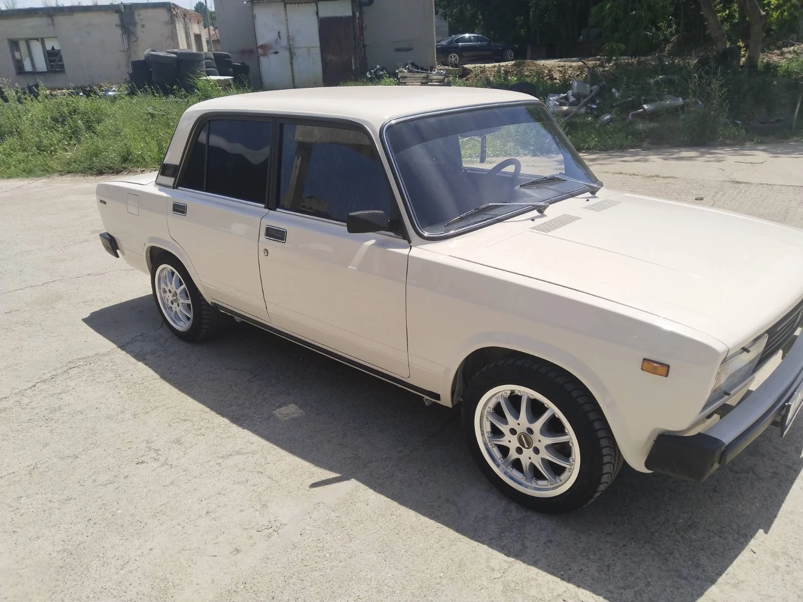 Lada 1300 1.3 | Mobile.bg � ����������� 6