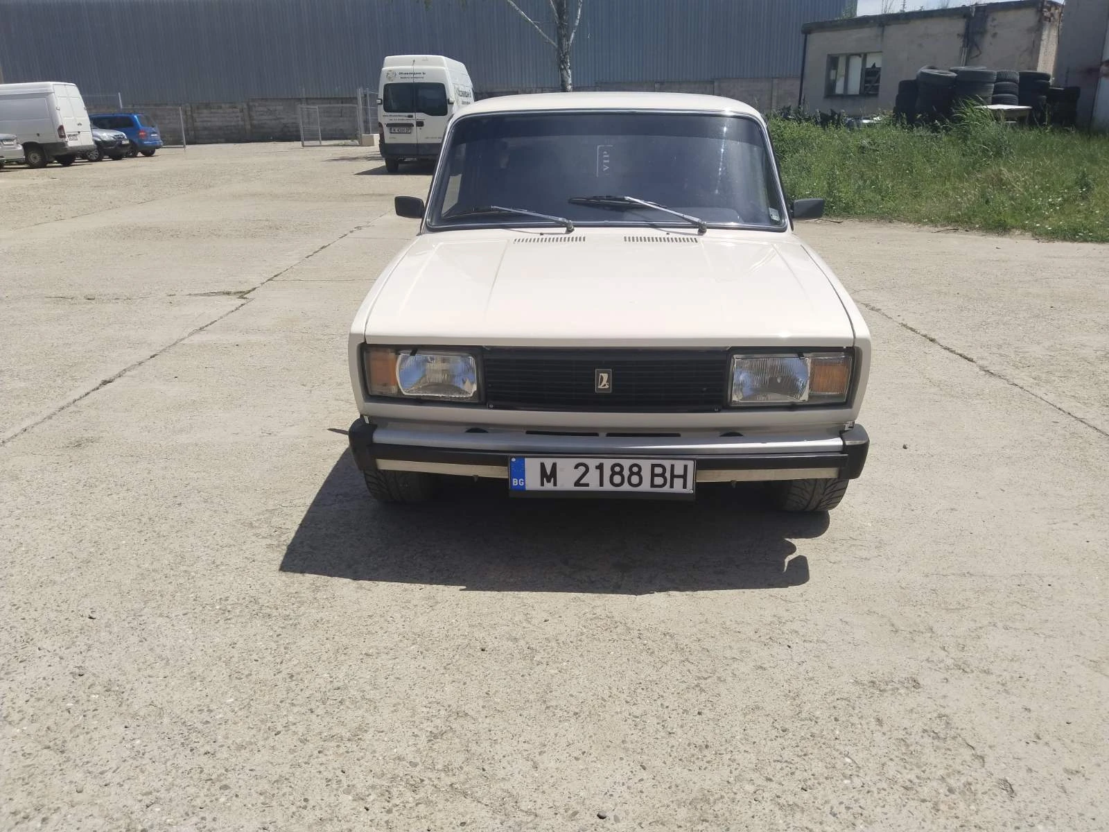 Lada 1300 1.3 | Mobile.bg � ����������� 5