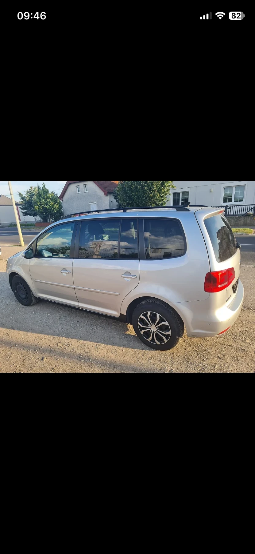 VW Touran | Mobile.bg � ����������� 3