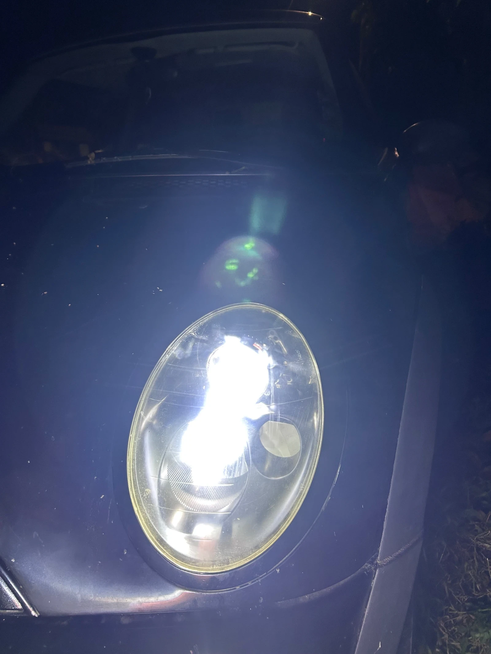 Mini One, снимка 11 - Автомобили и джипове - 55544237