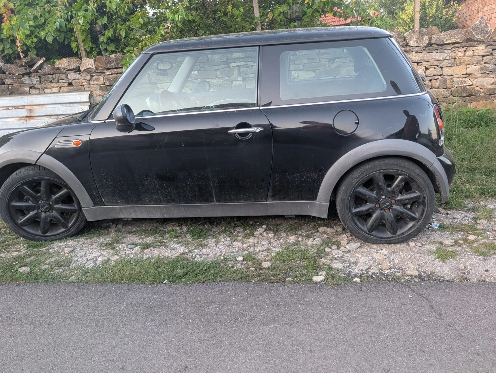 Mini One, снимка 5 - Автомобили и джипове - 55544237