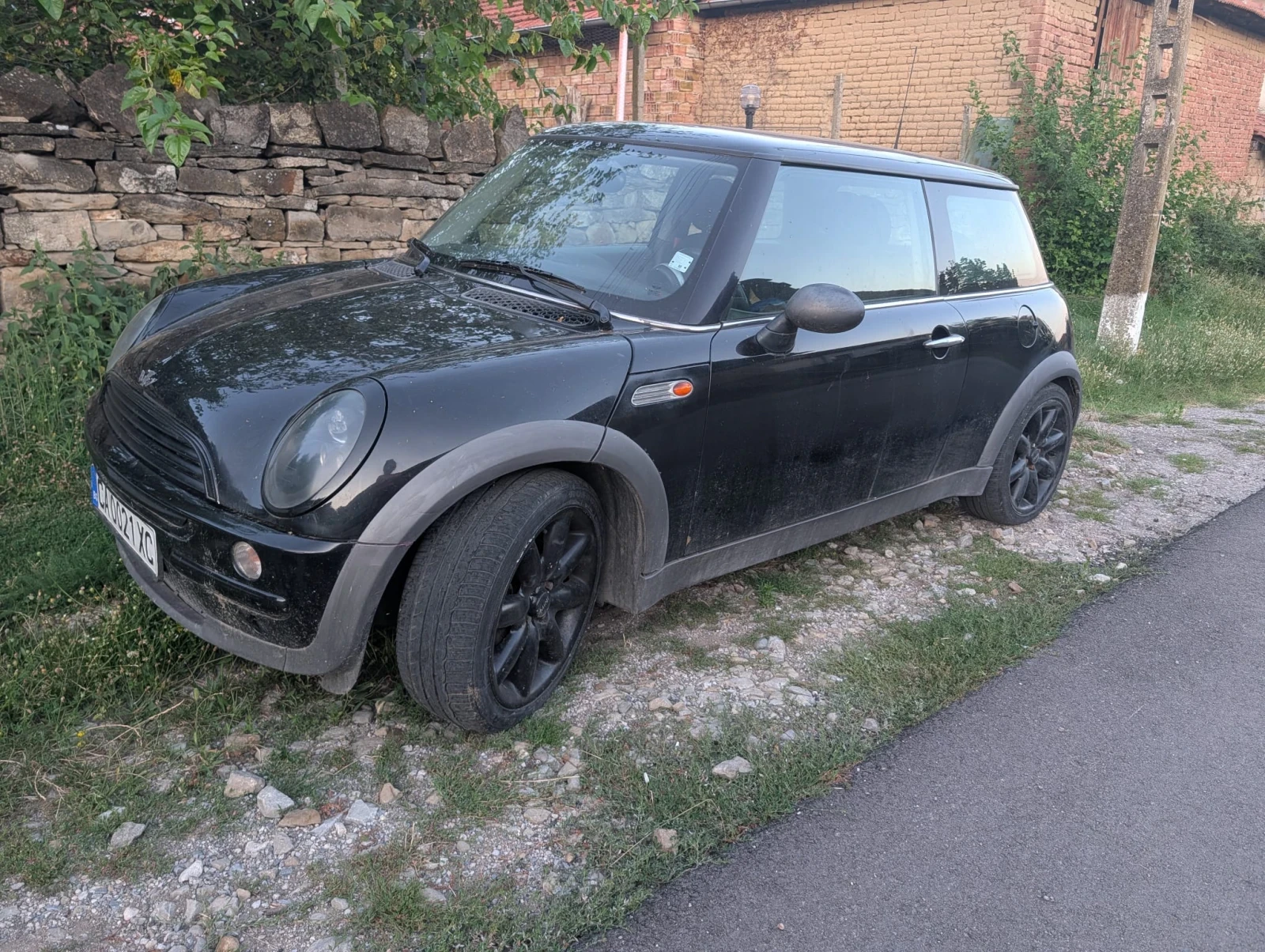 Mini One