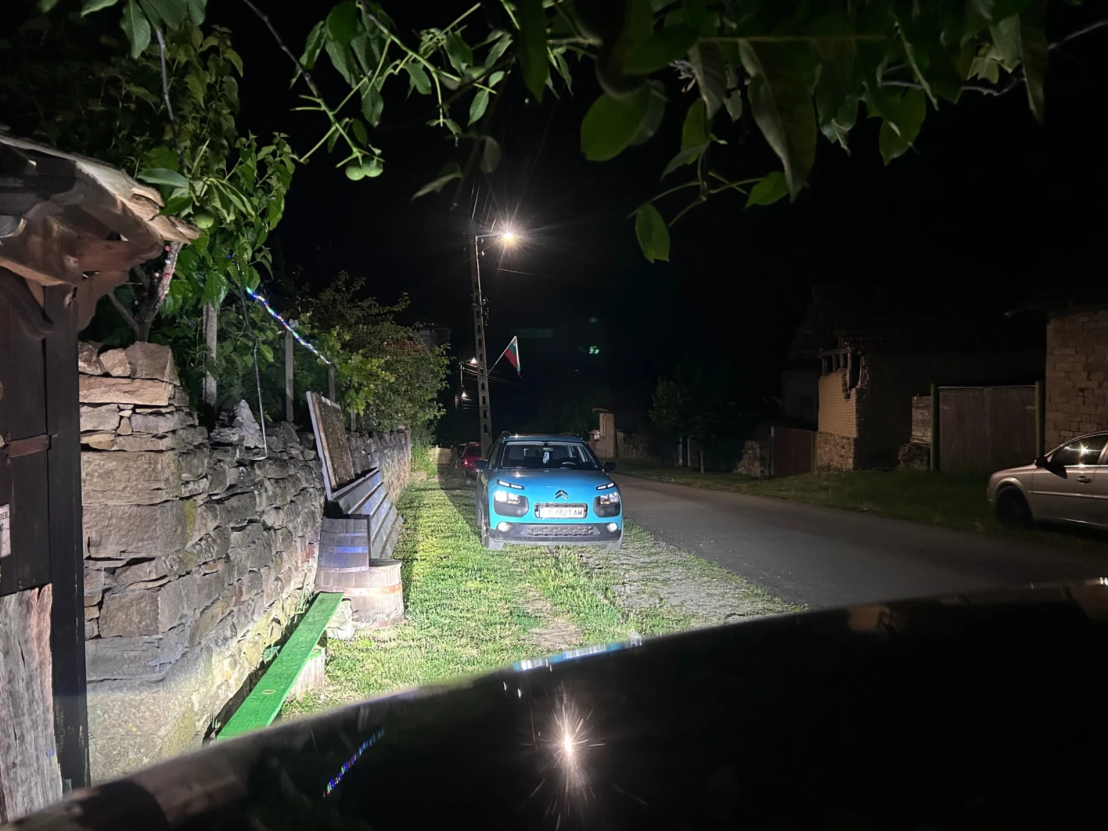 Mini One, снимка 10 - Автомобили и джипове - 55544237