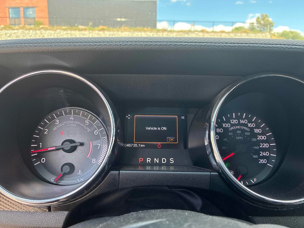 Ford Mustang V6, снимка 7 - Автомобили и джипове - 55804547